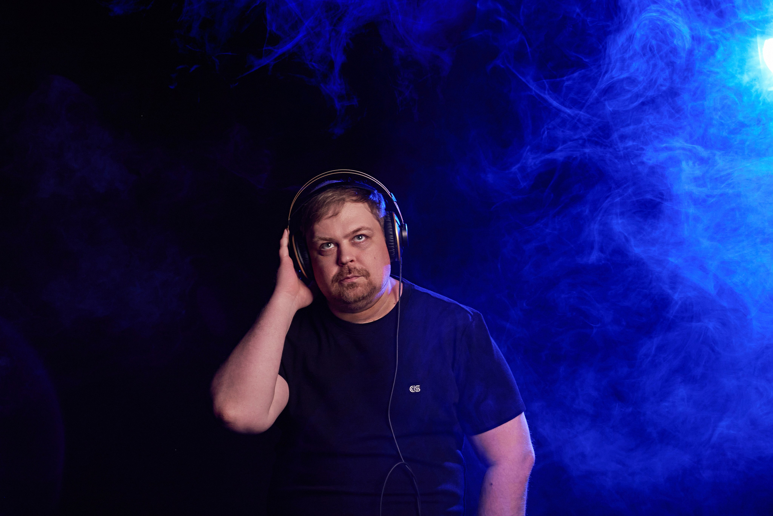 Мужская фотосессия в Самаре. Позы для мужского портрета