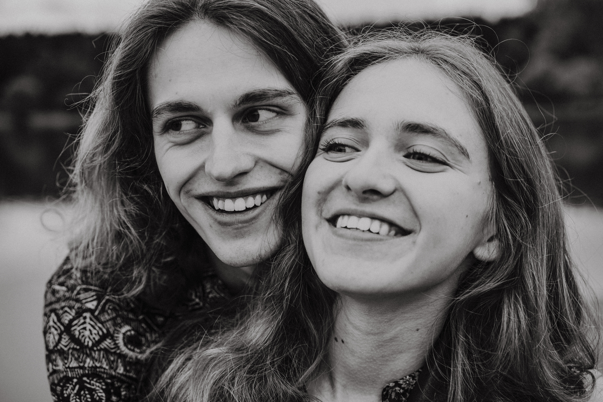 Love story. Фотограф и видеограф из Москвы Сидорова Ирина