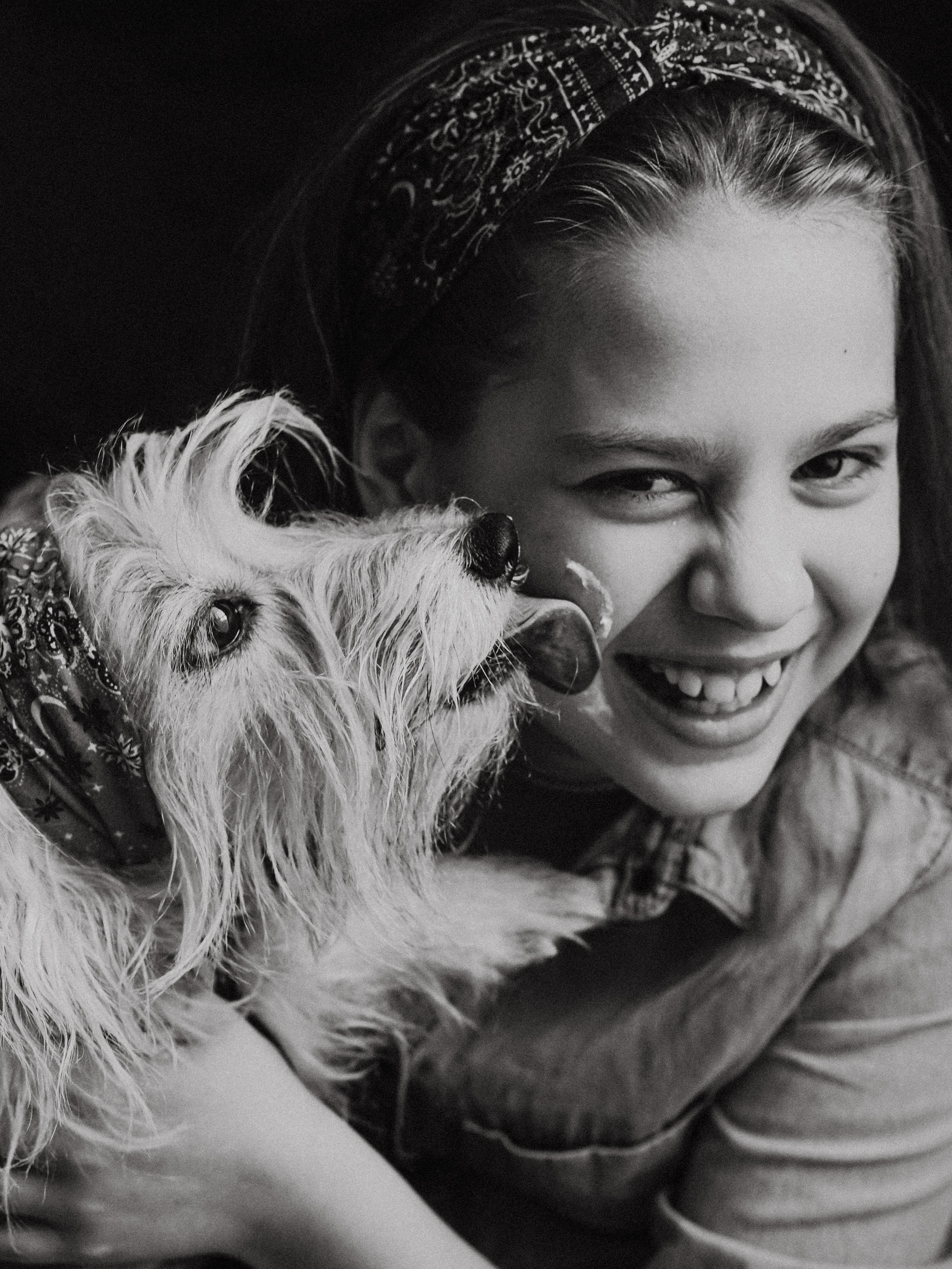 Фотограф и видеограф из Москвы Сидорова Ирина