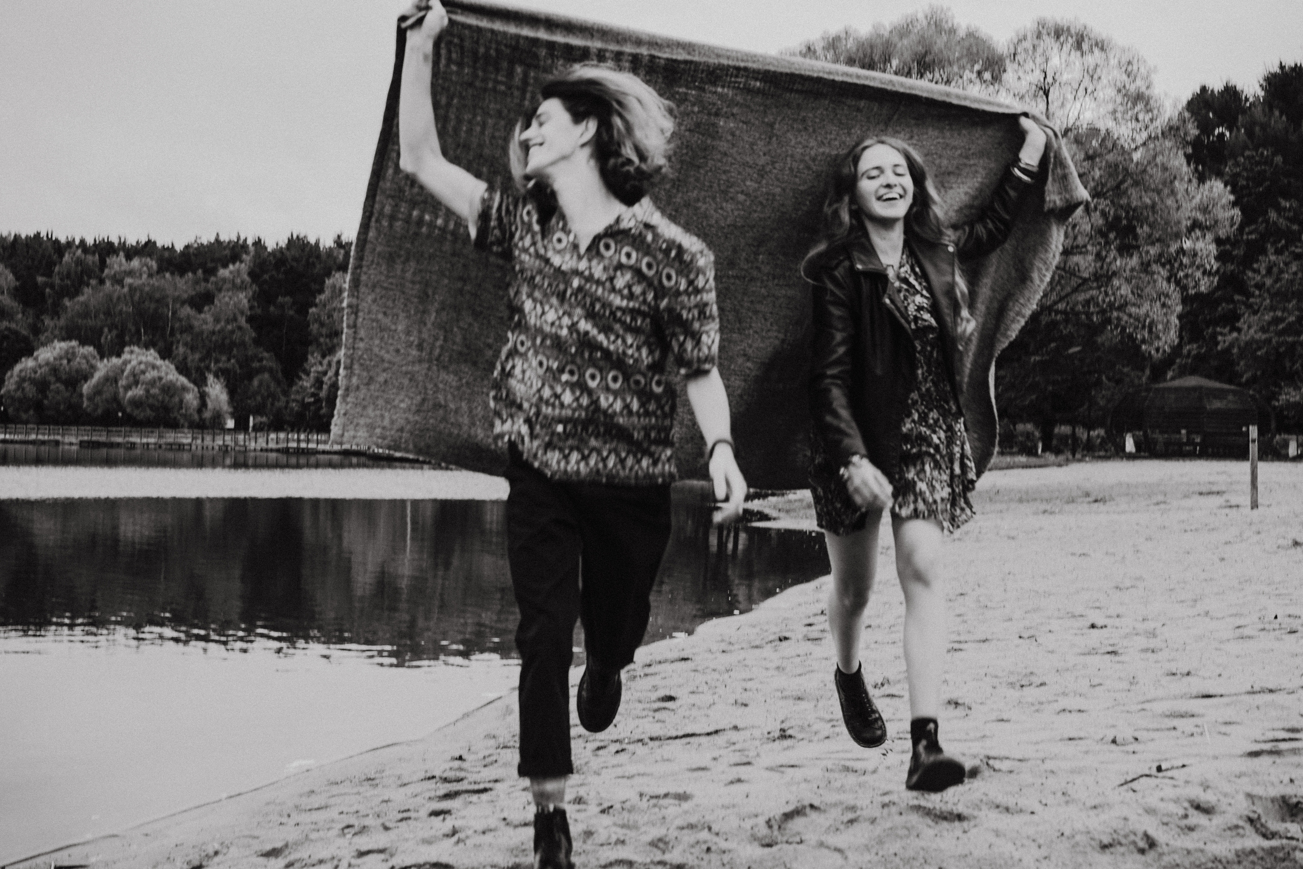 Love story. Фотограф и видеограф из Москвы Сидорова Ирина