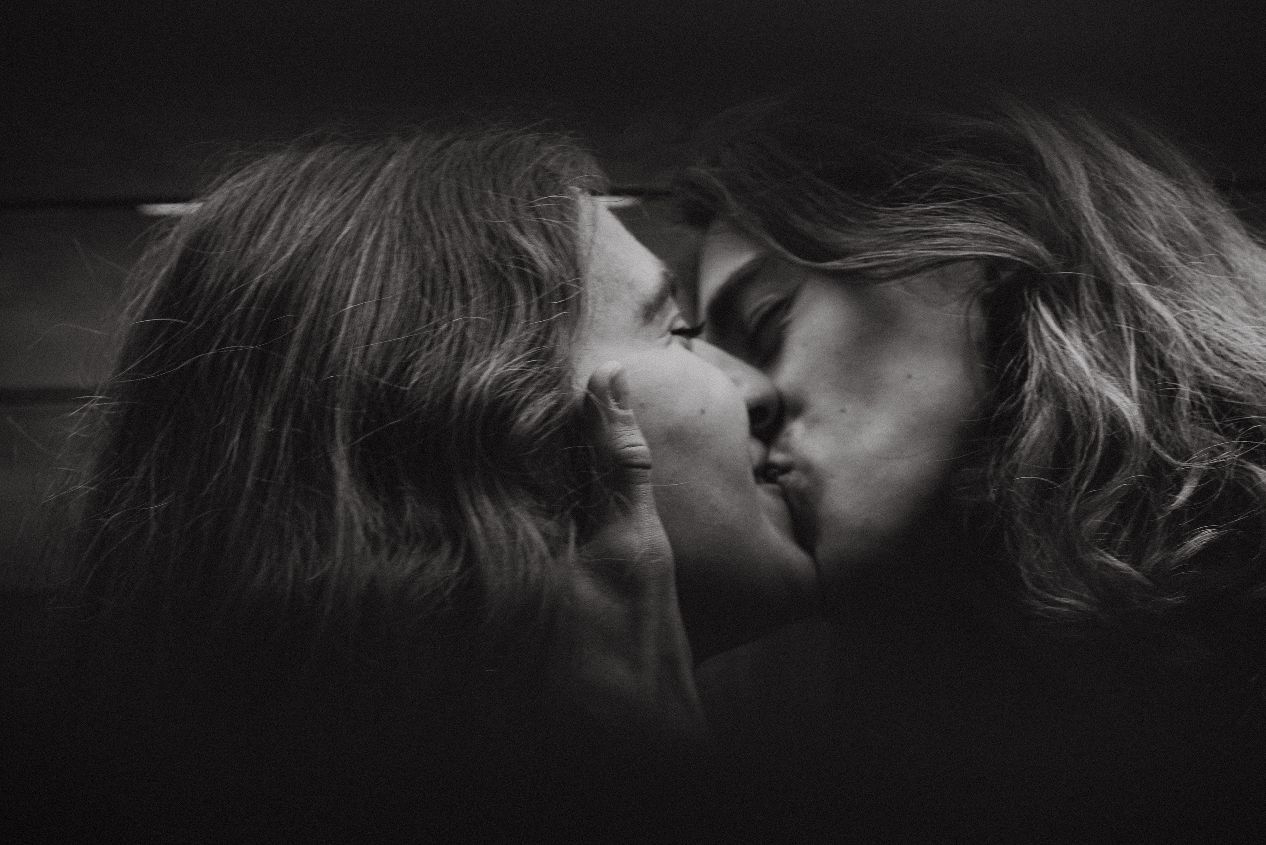 Love story. Фотограф и видеограф из Москвы Сидорова Ирина