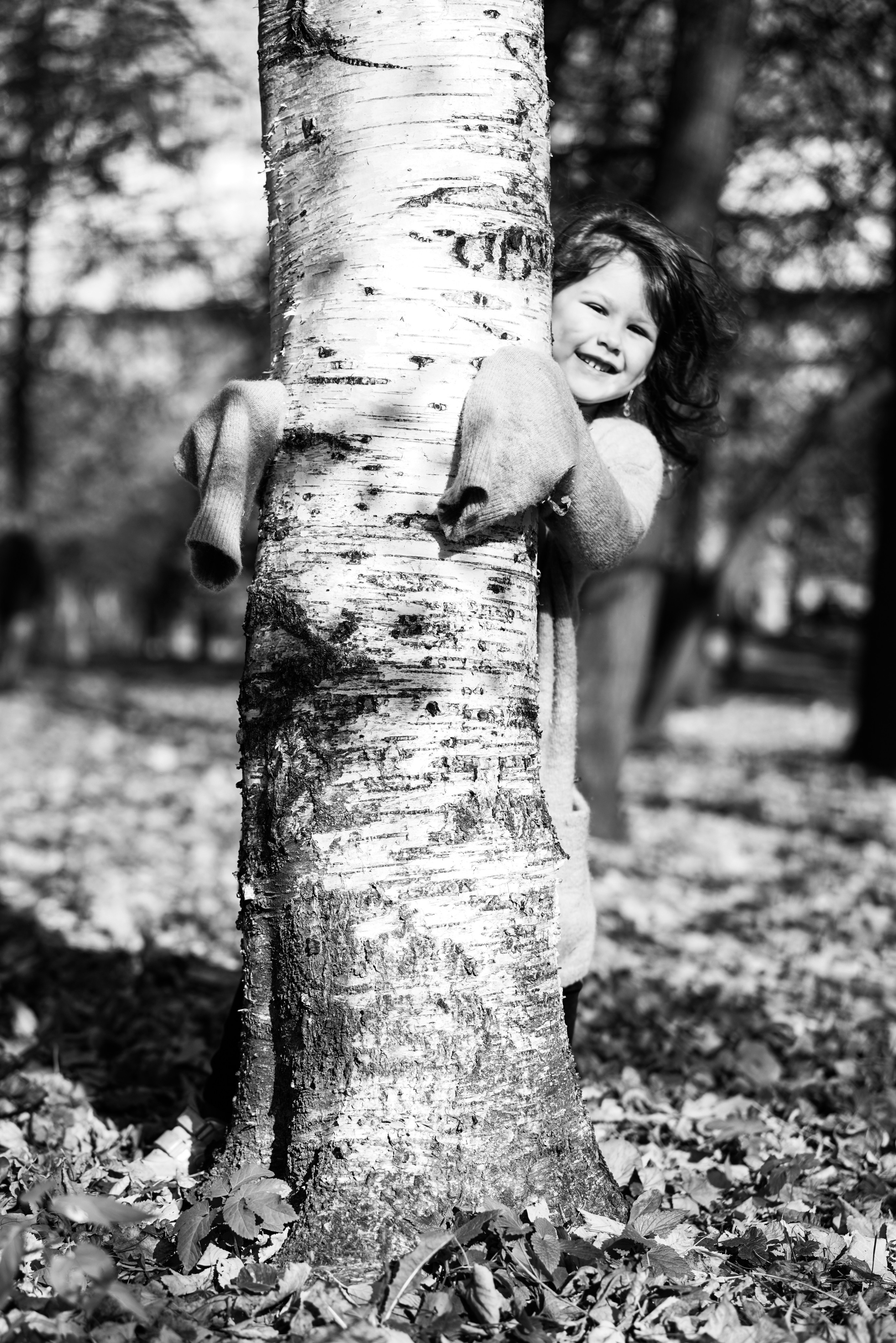 Семейная съемка. Фотограф и видеограф из Москвы Сидорова Ирина