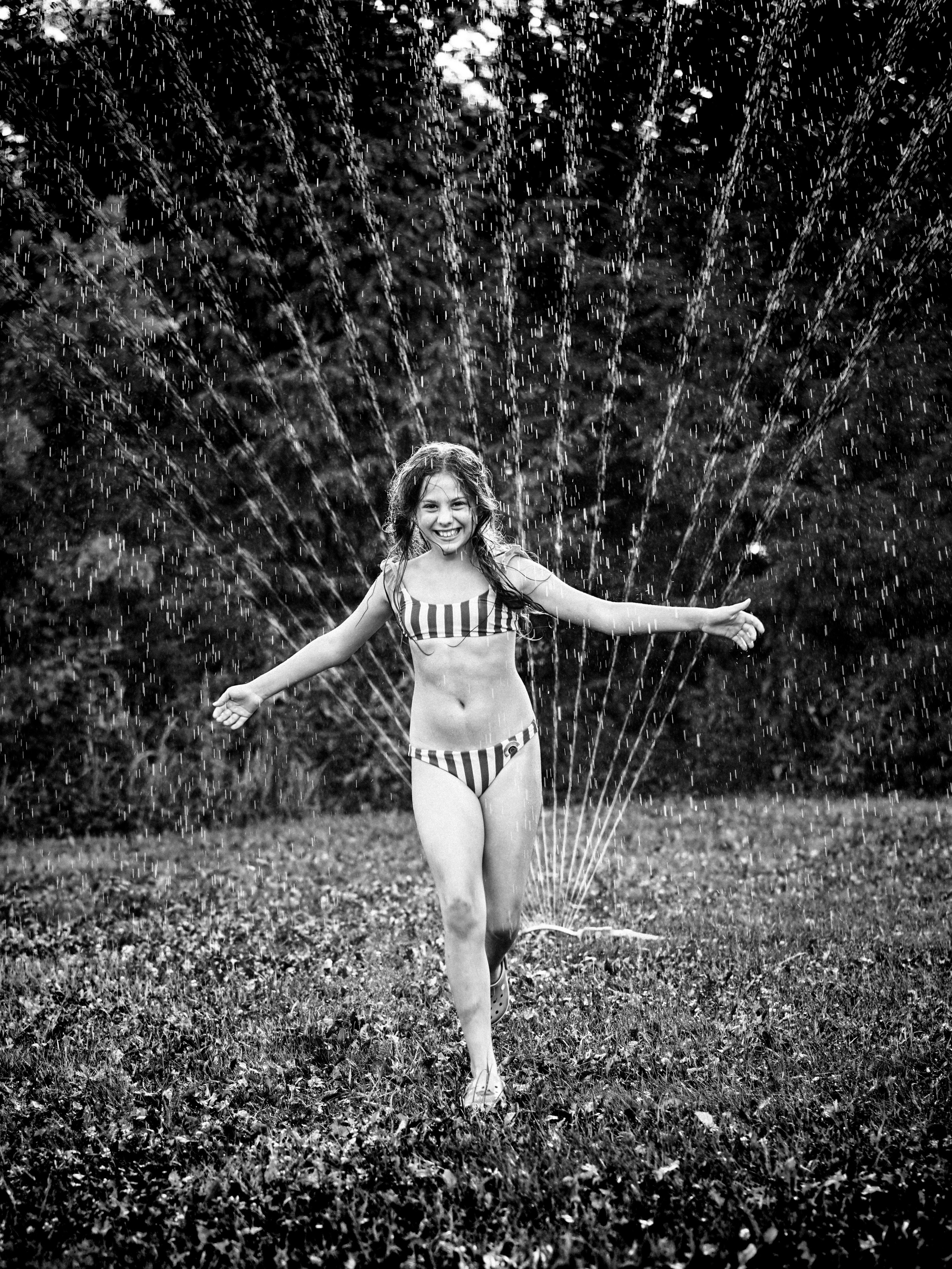 Фотограф и видеограф из Москвы Сидорова Ирина