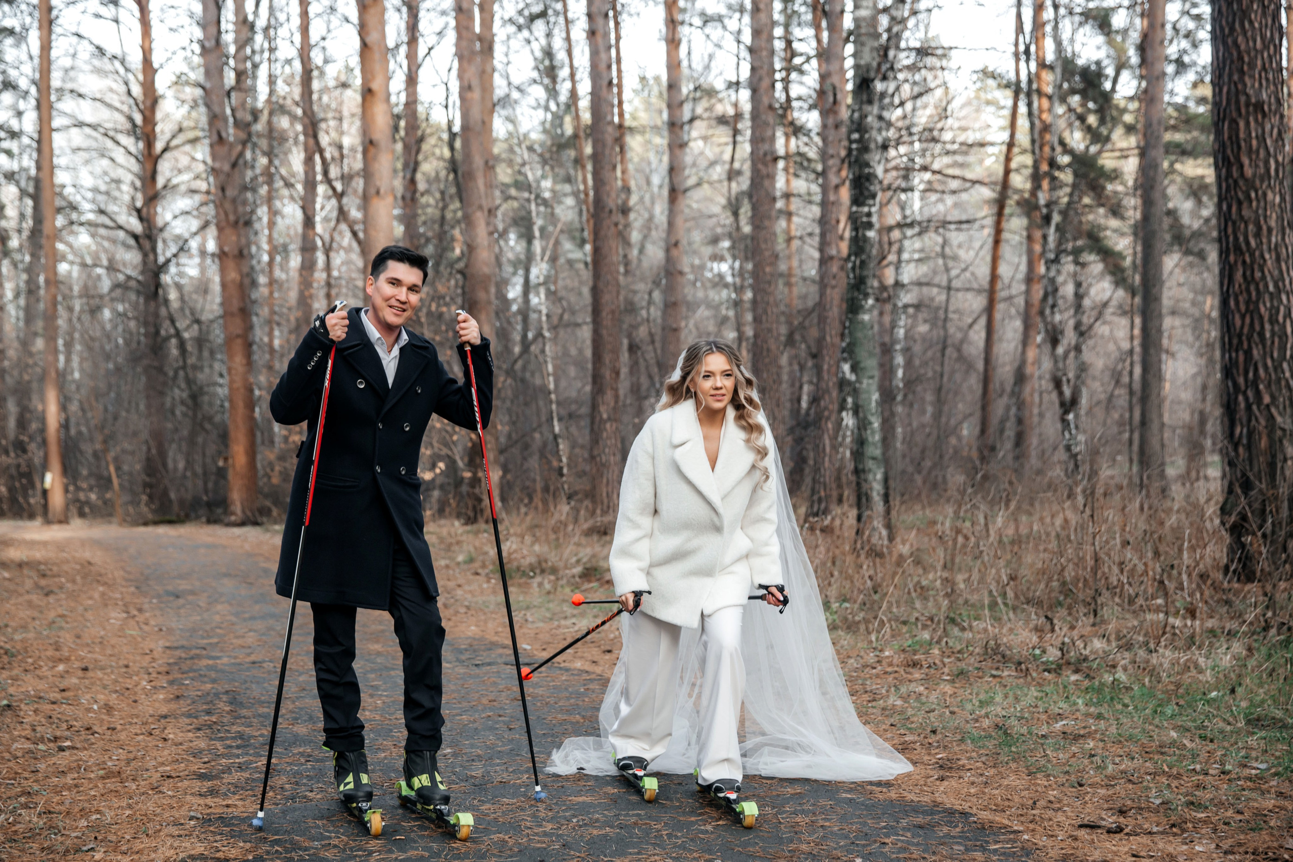 Свадебные съемки. Ирина Шульц свадебный фотограф