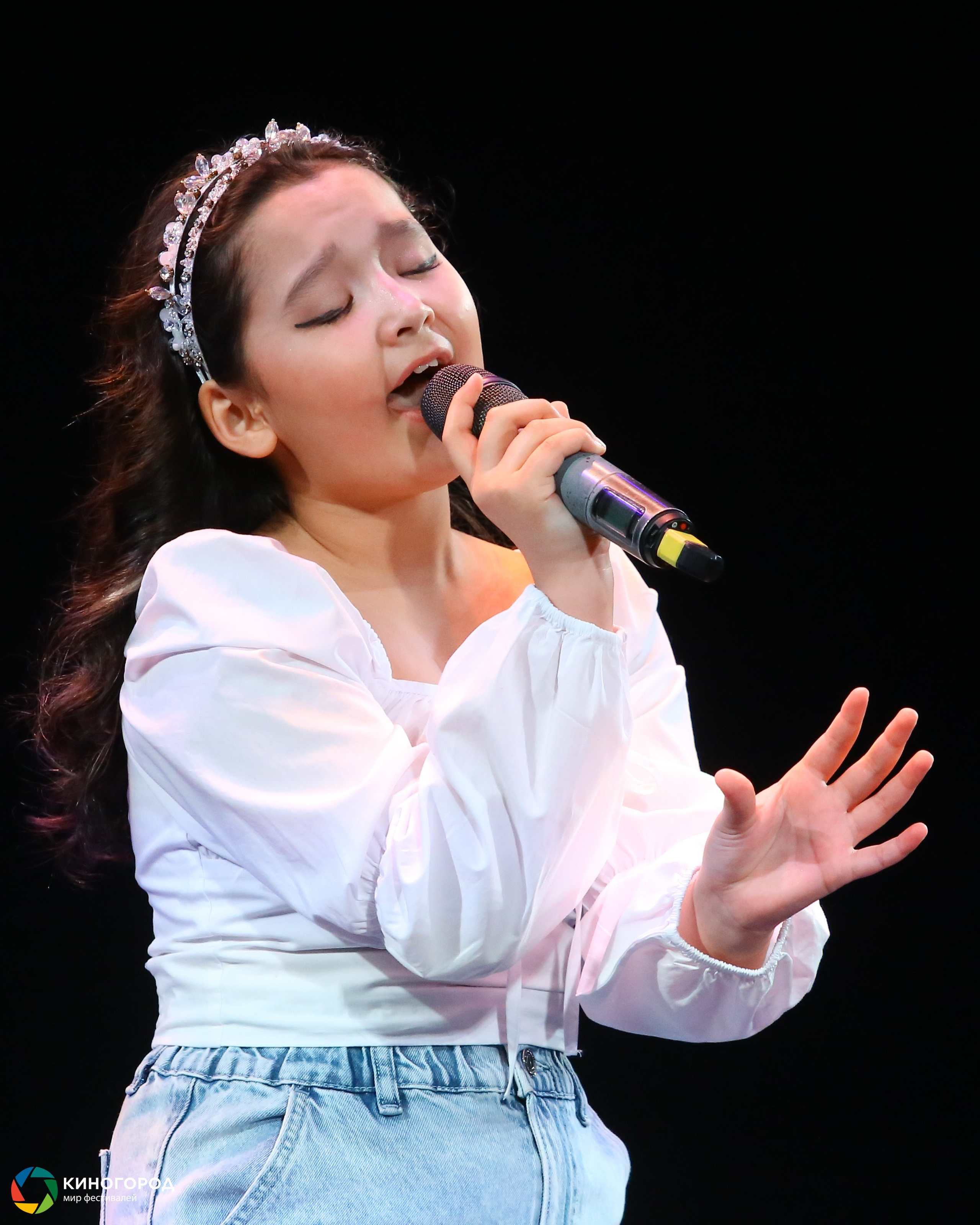 9 марта, конкурс, г. Екатеринбург. Золотое яблочко