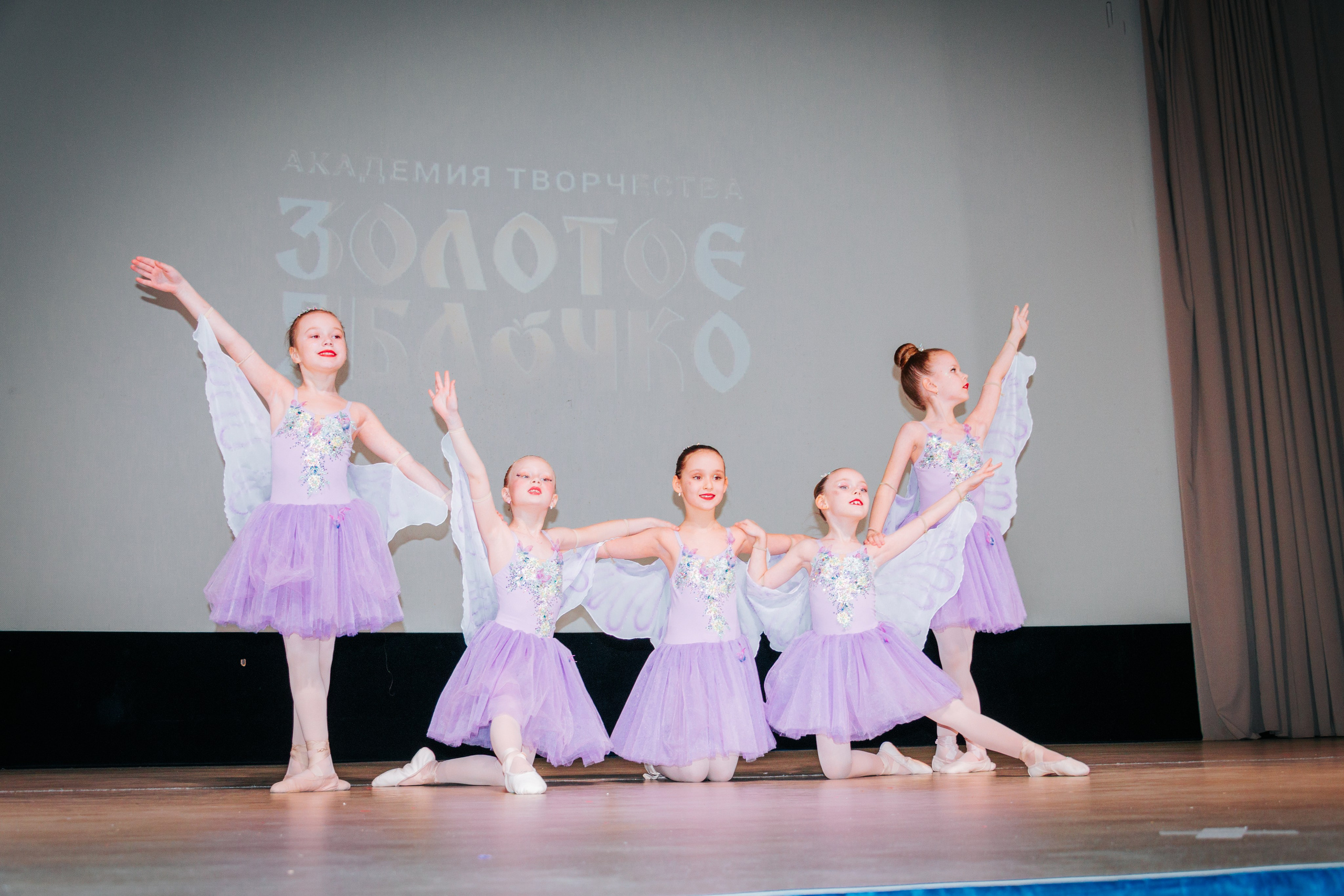 16 марта, г. Суздаль. Золотое яблочко