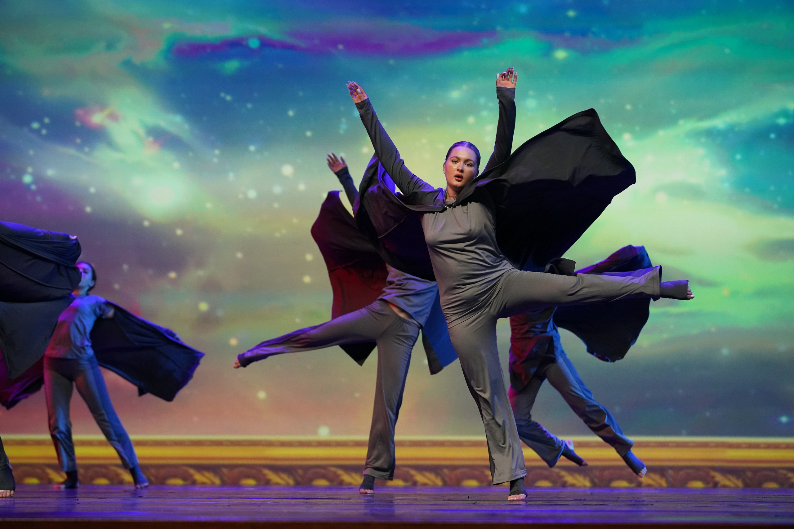 19 мая, отделение 2, г. Москва, Кремль. Золотое яблочко