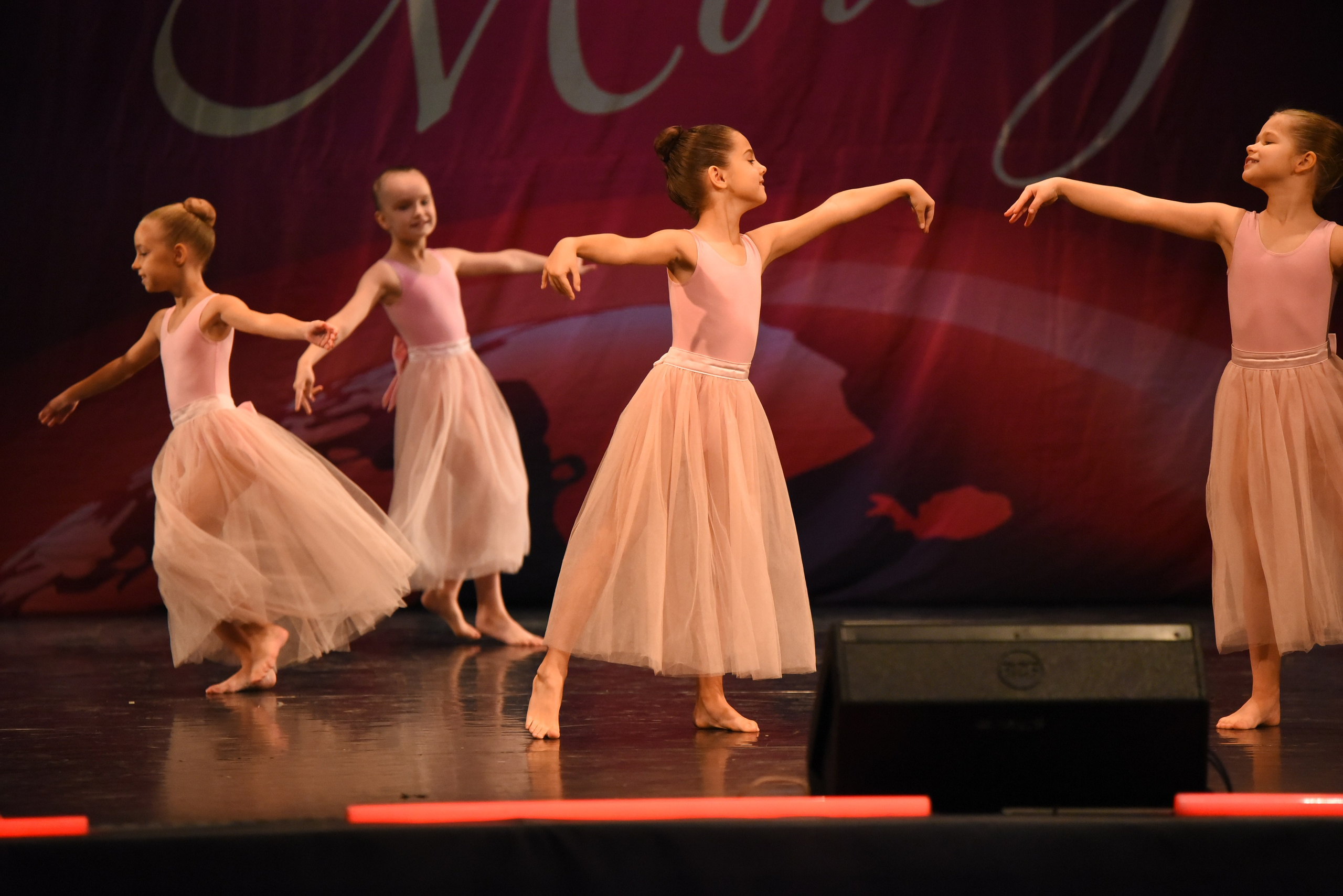 13 декабря, г. Калининград. Золотое яблочко