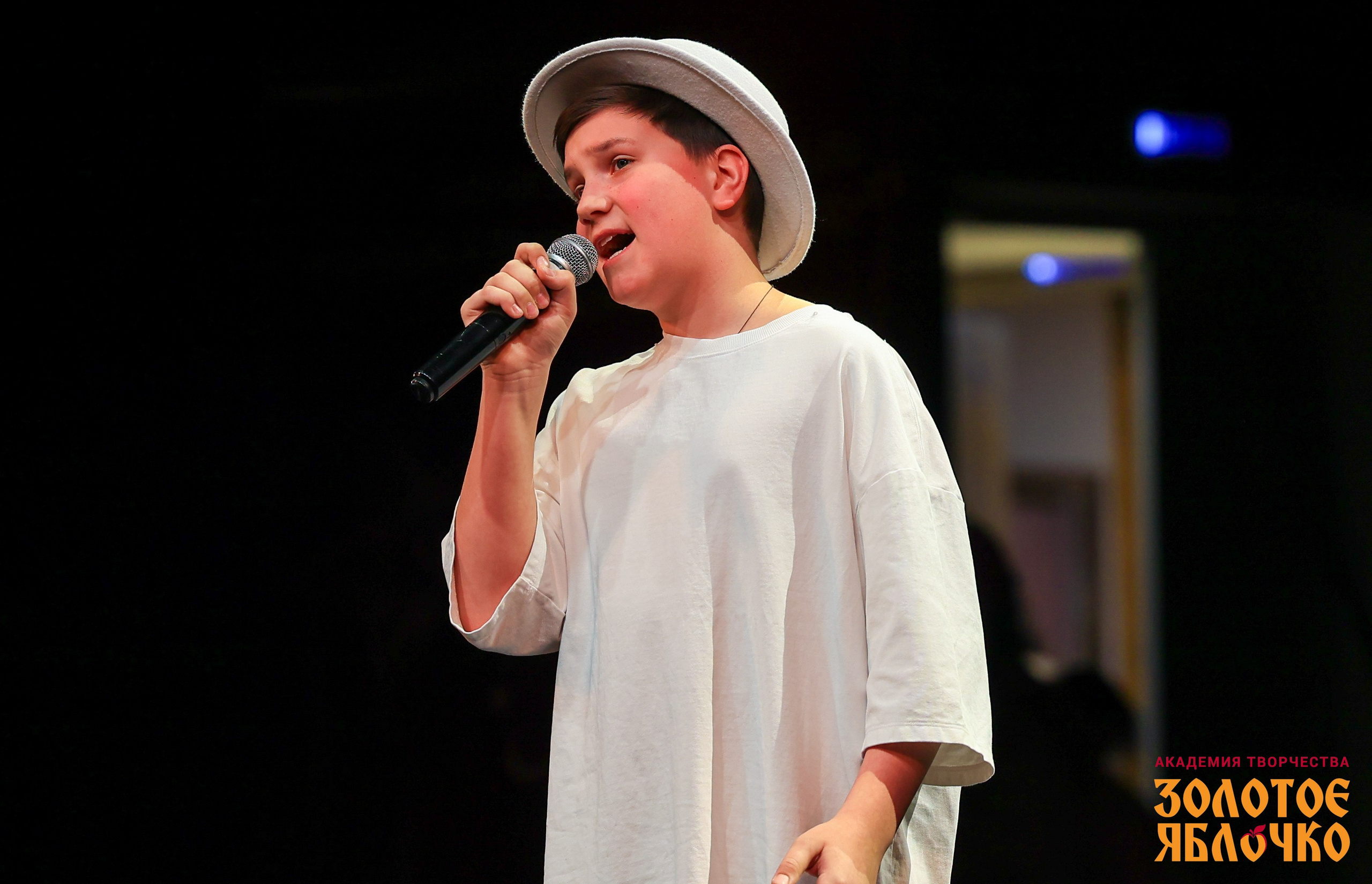 7 февраля, г. Петрозаводск. Золотое яблочко