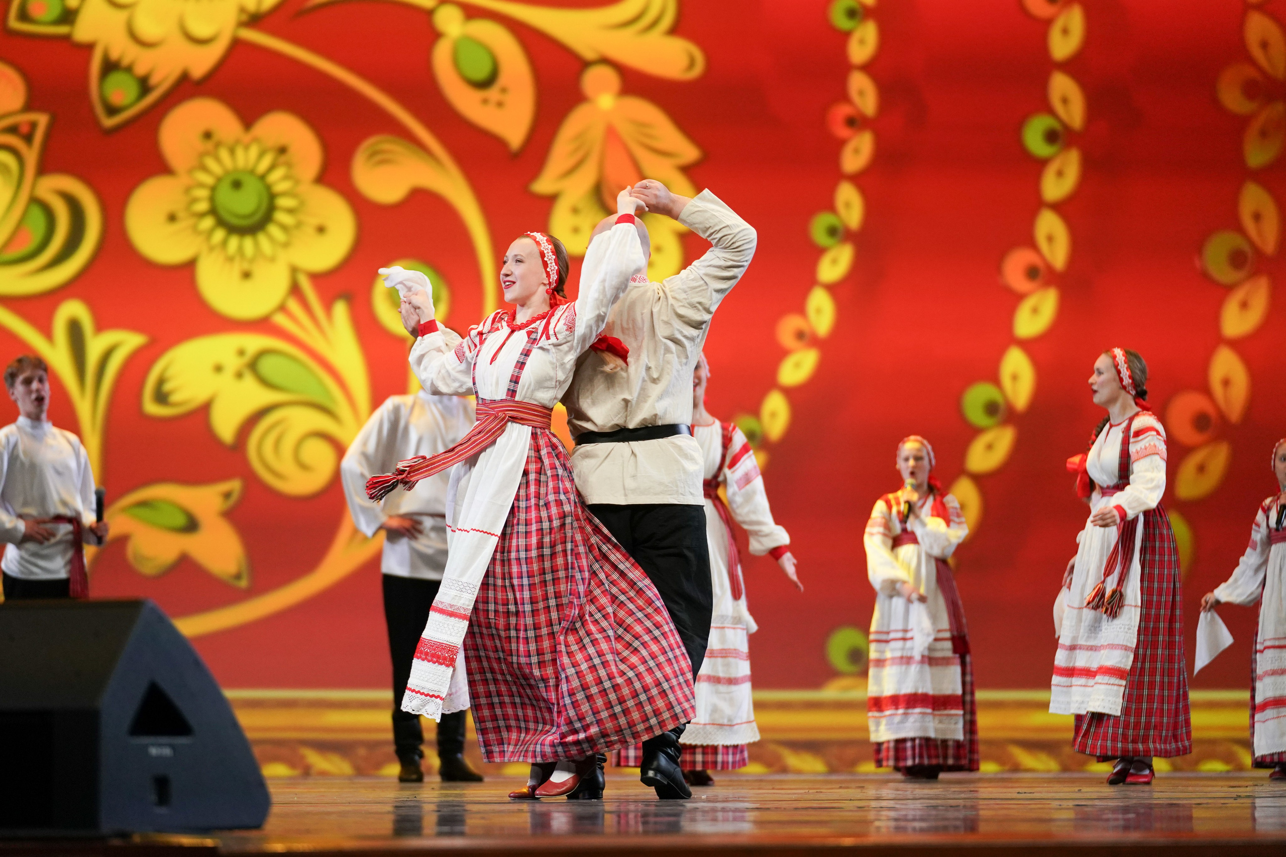 18 мая, отделение 1, г. Москва, Кремль. Золотое яблочко