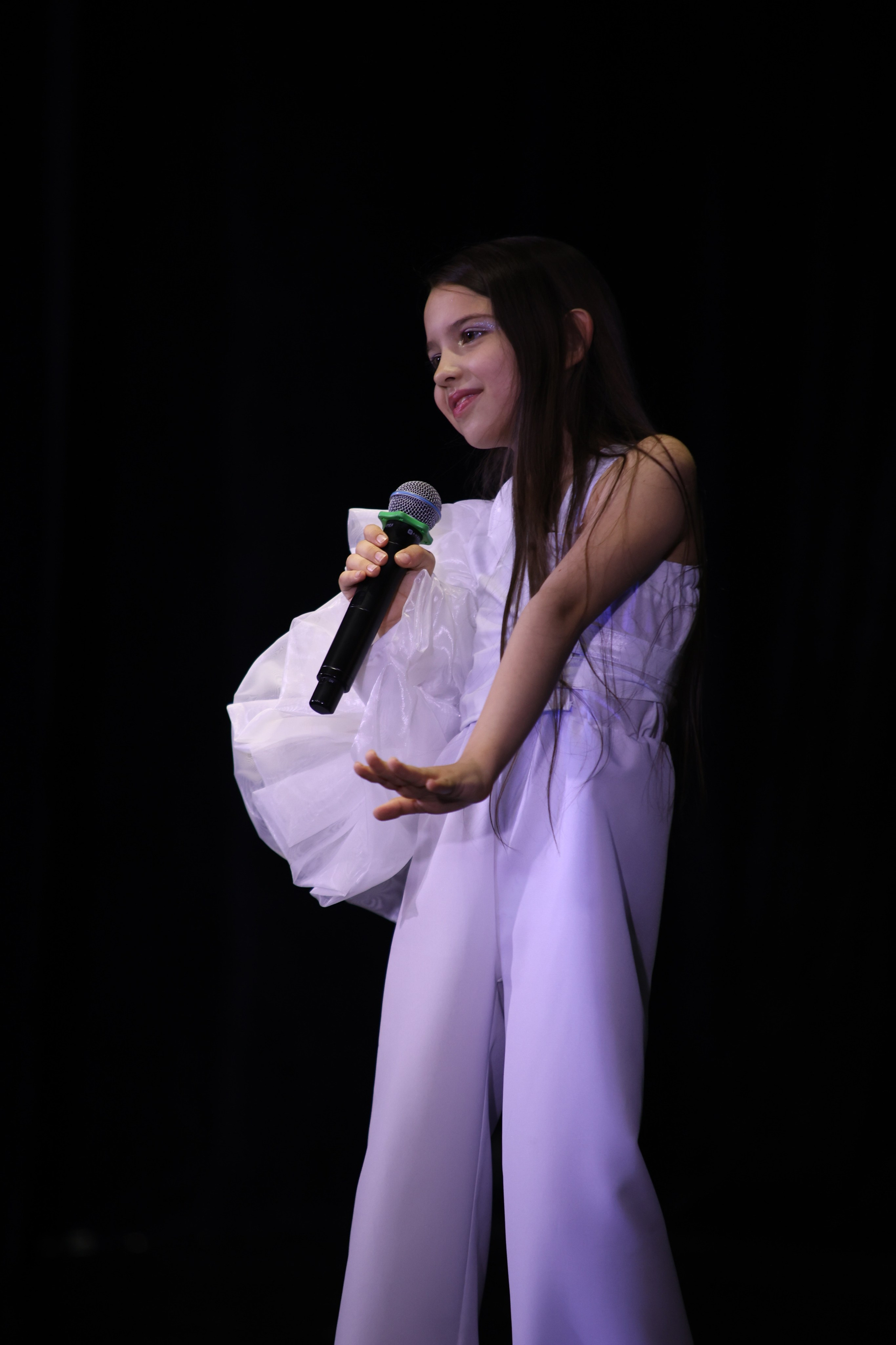 14 июня, блок 2, г. Москва. Золотое яблочко