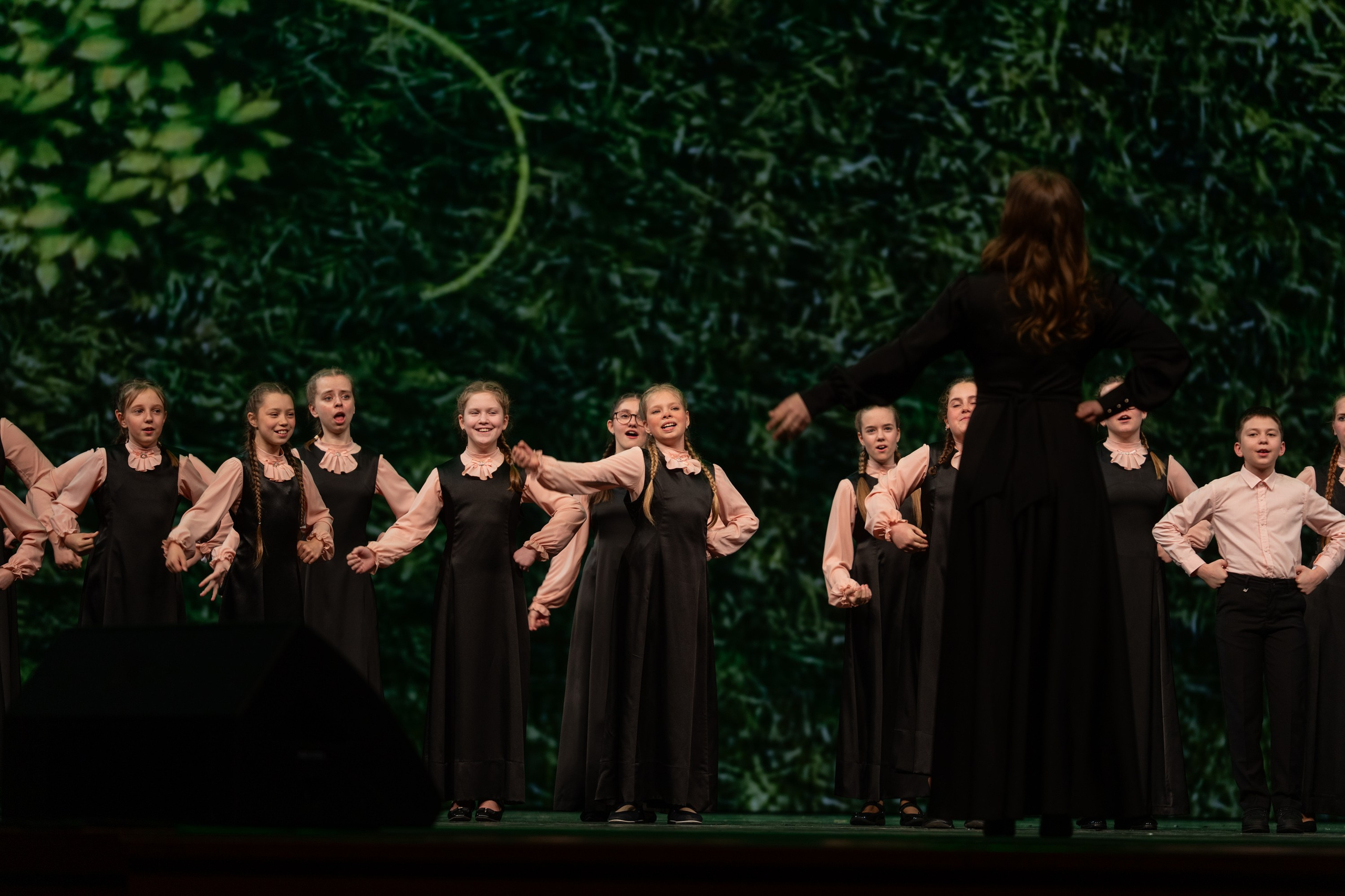 16 мая, г. Москва, Кремль, Концерт. Золотое яблочко