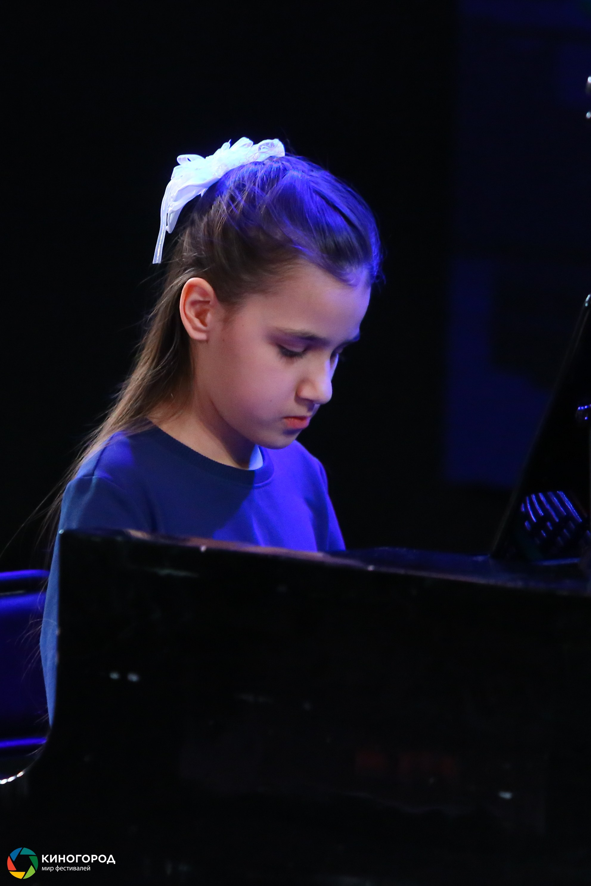 9 марта, конкурс, г. Екатеринбург. Золотое яблочко