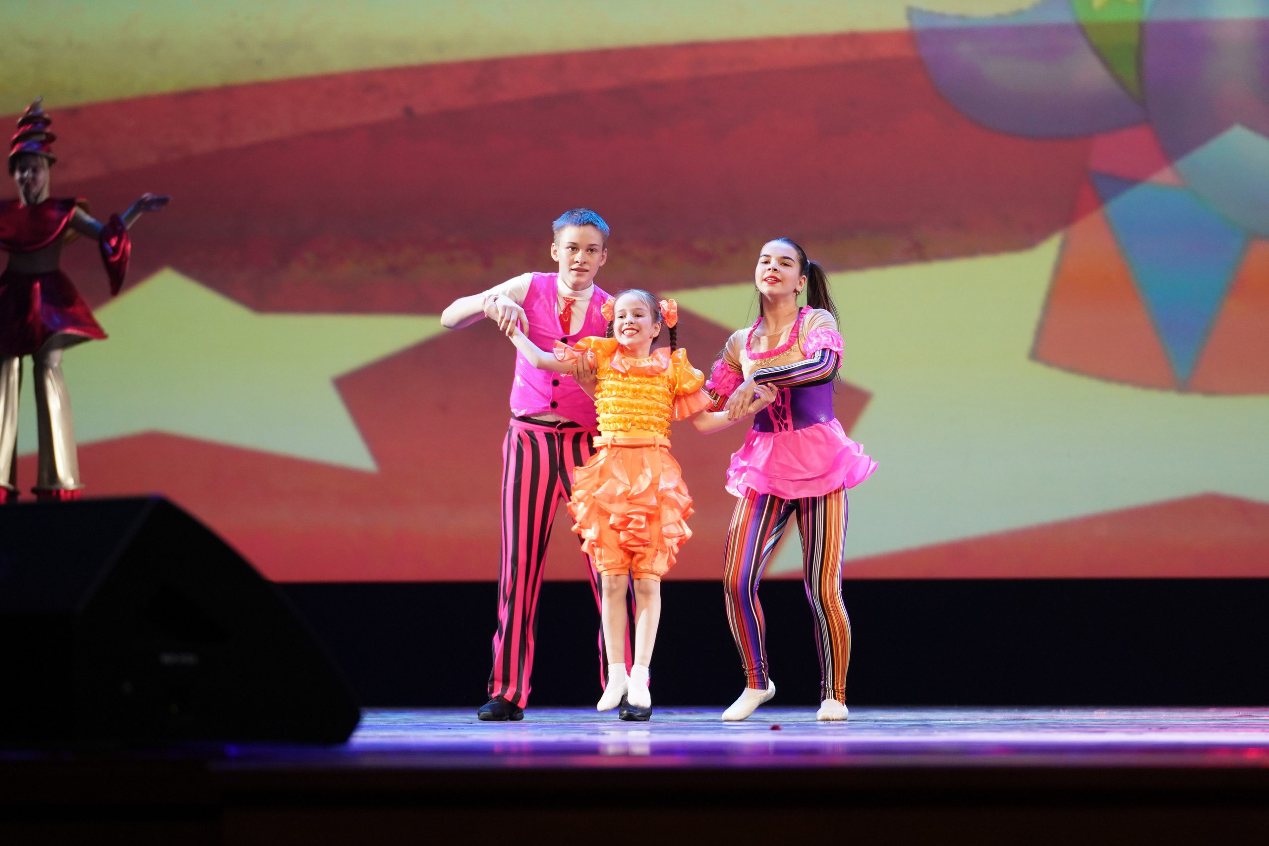 13 мая, г. Москва, Кремль. Золотое яблочко