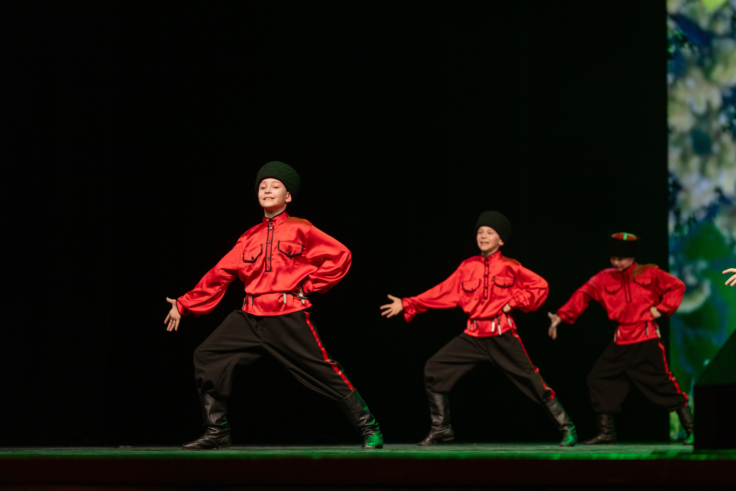 16 мая, г. Москва, Кремль, Концерт. Золотое яблочко