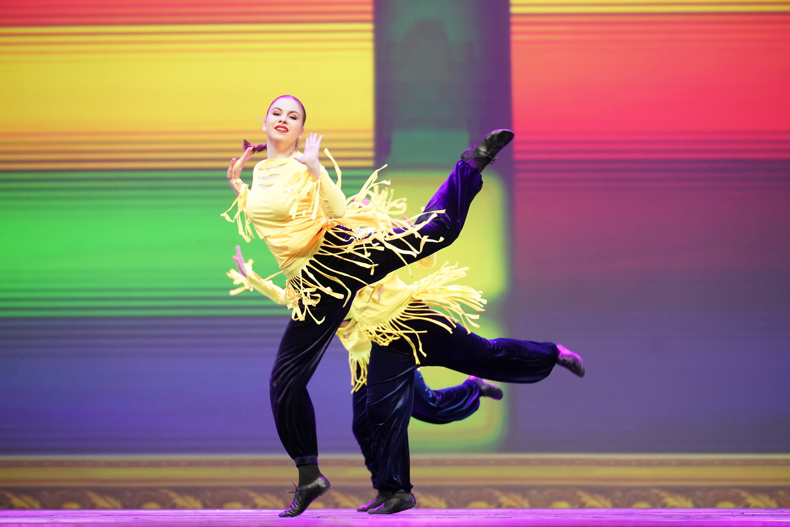 19 мая, отделение 1, г. Москва, Кремль. Золотое яблочко