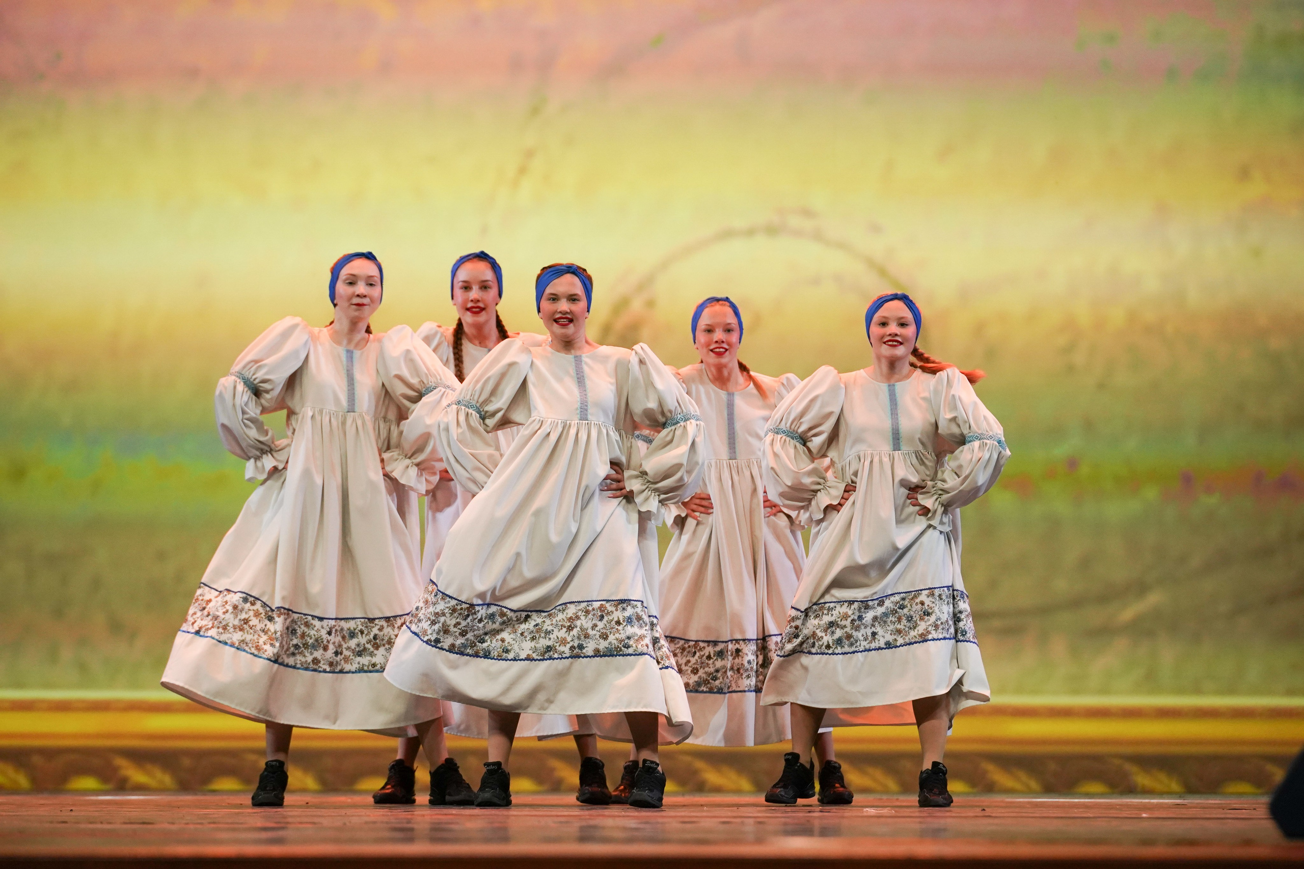 18 мая, отделение 1, г. Москва, Кремль. Золотое яблочко