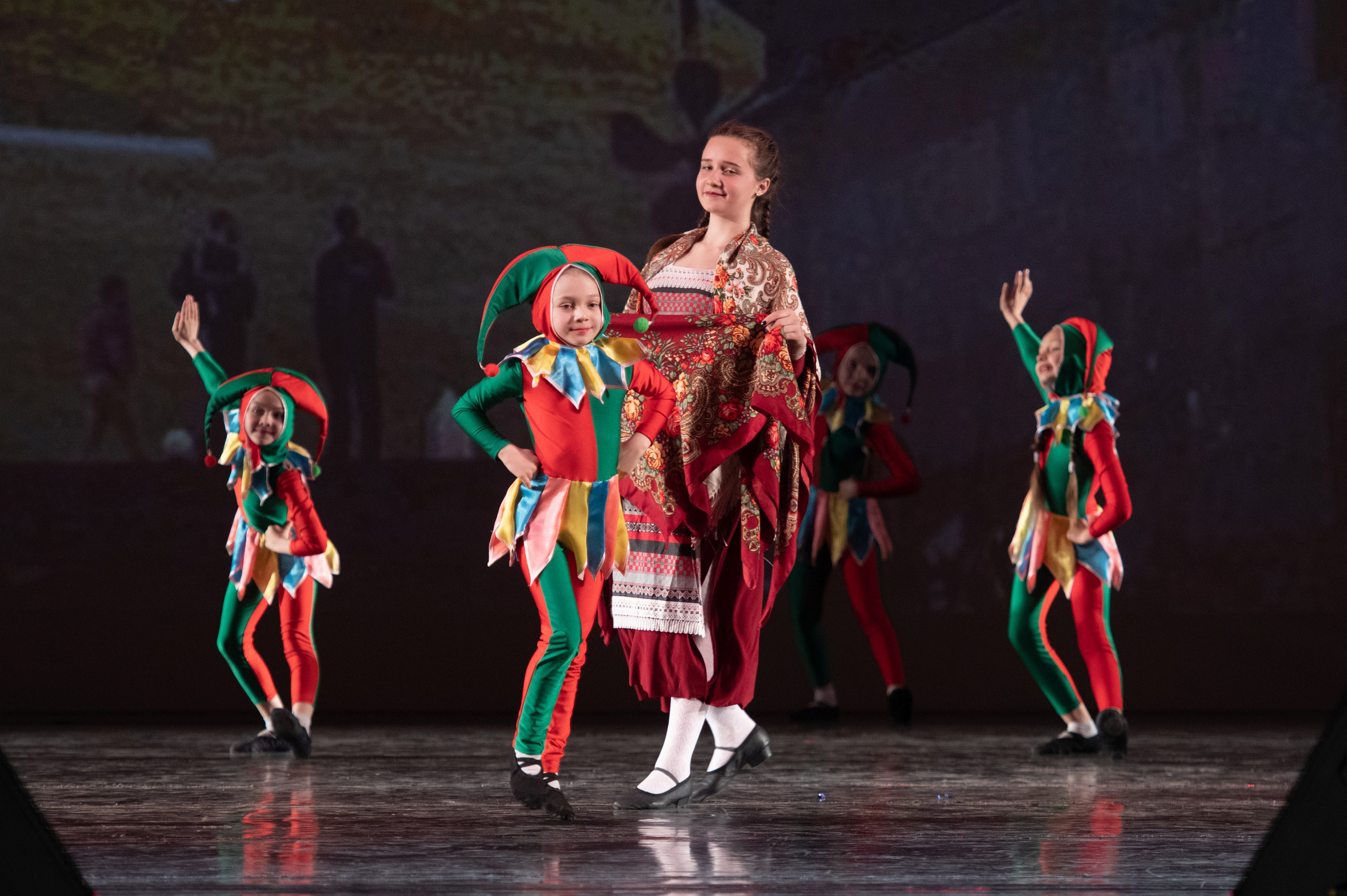 15 сентября, концерт БКЗ. Золотое яблочко