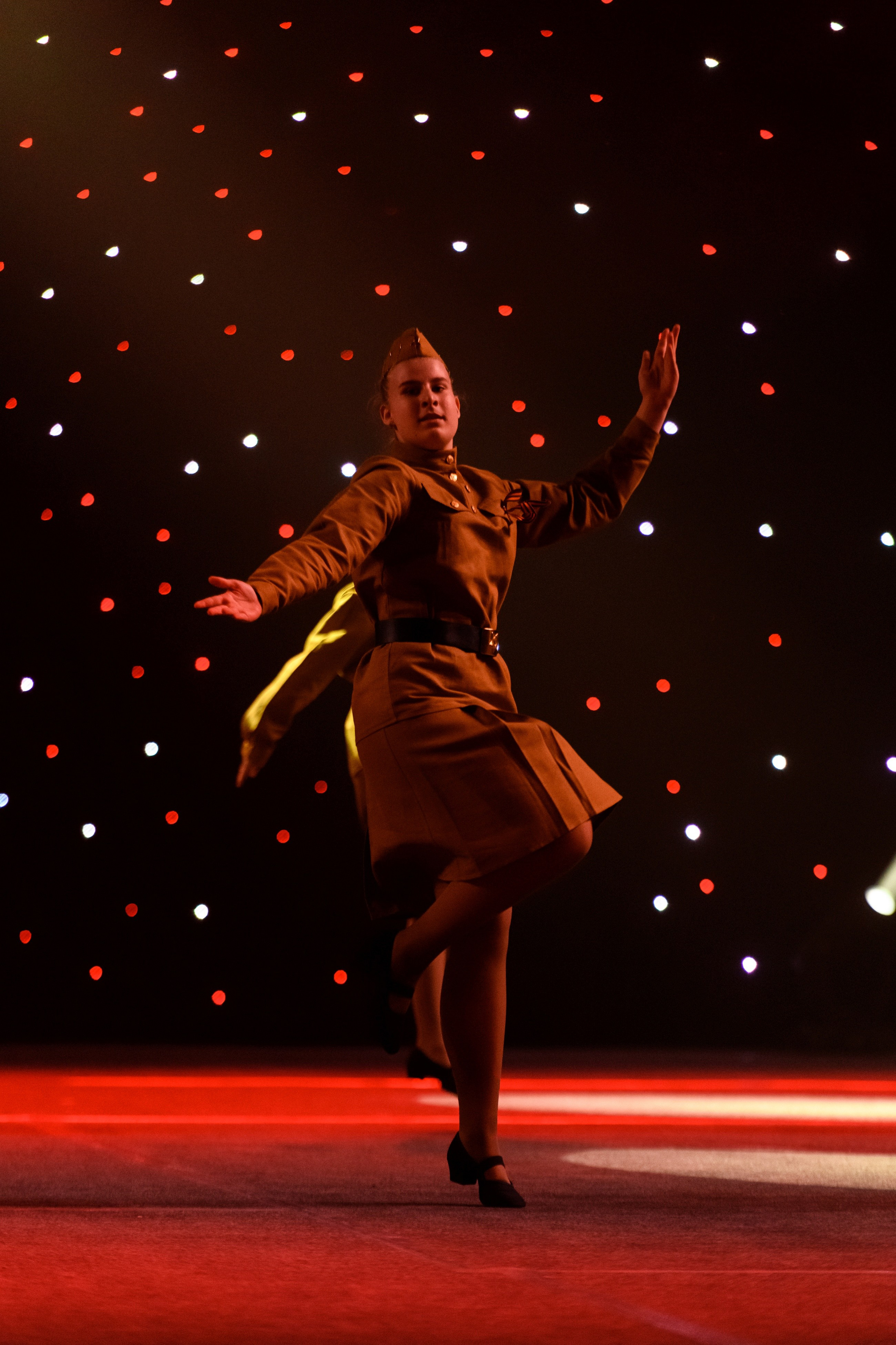 6 мая, концерт 10 лет, Сибур Арена, г. Санкт-Петербург. Золотое яблочко