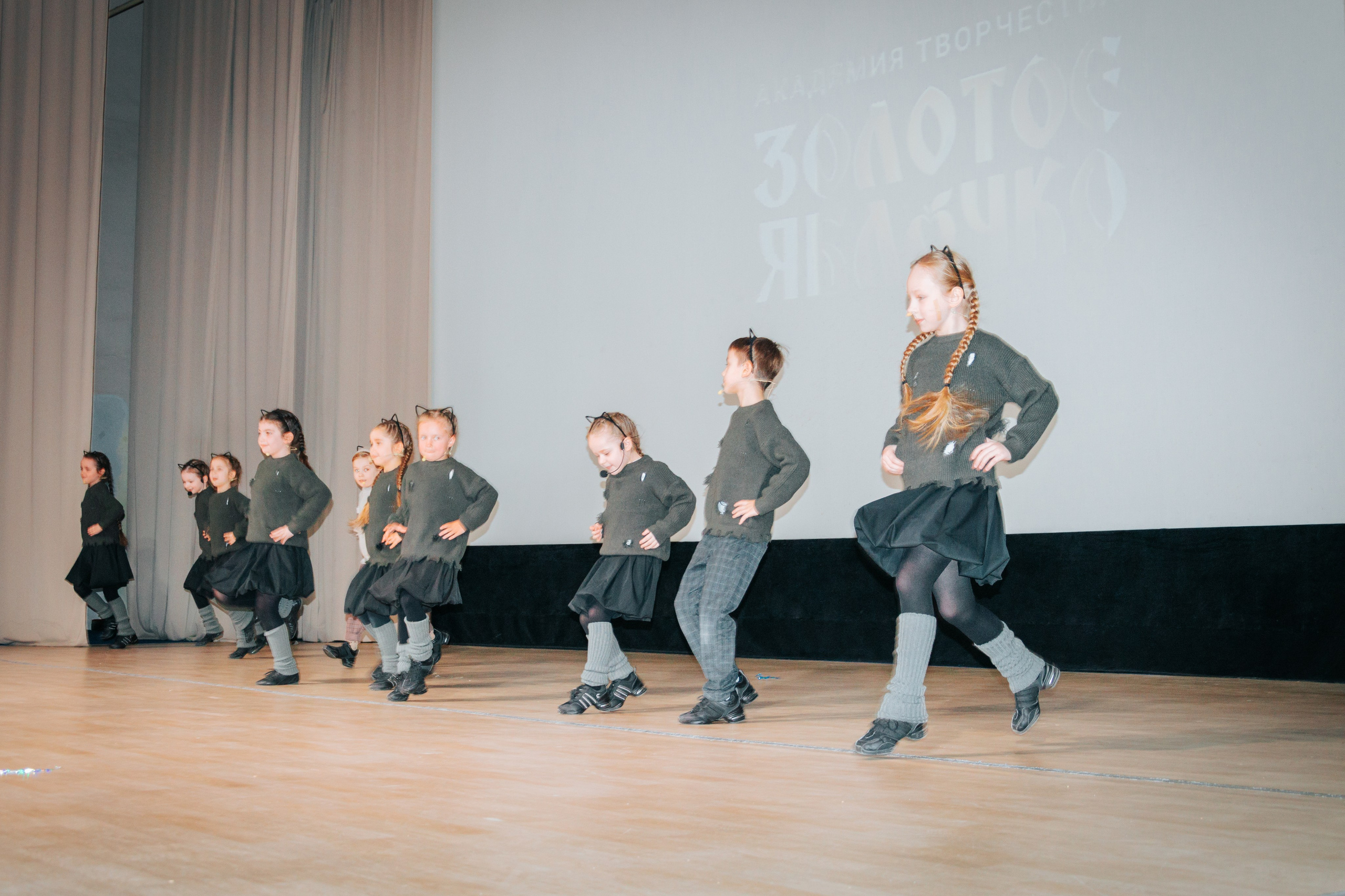 16 марта, г. Суздаль. Золотое яблочко