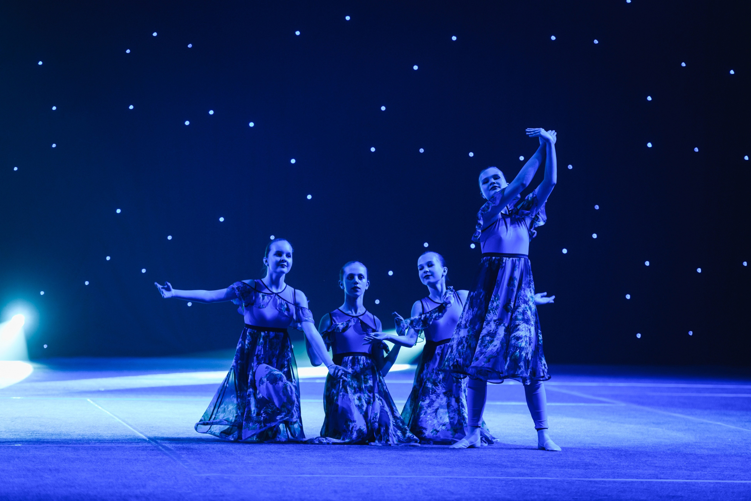 6 мая, концерт 10 лет, Сибур Арена, г. Санкт-Петербург. Золотое яблочко