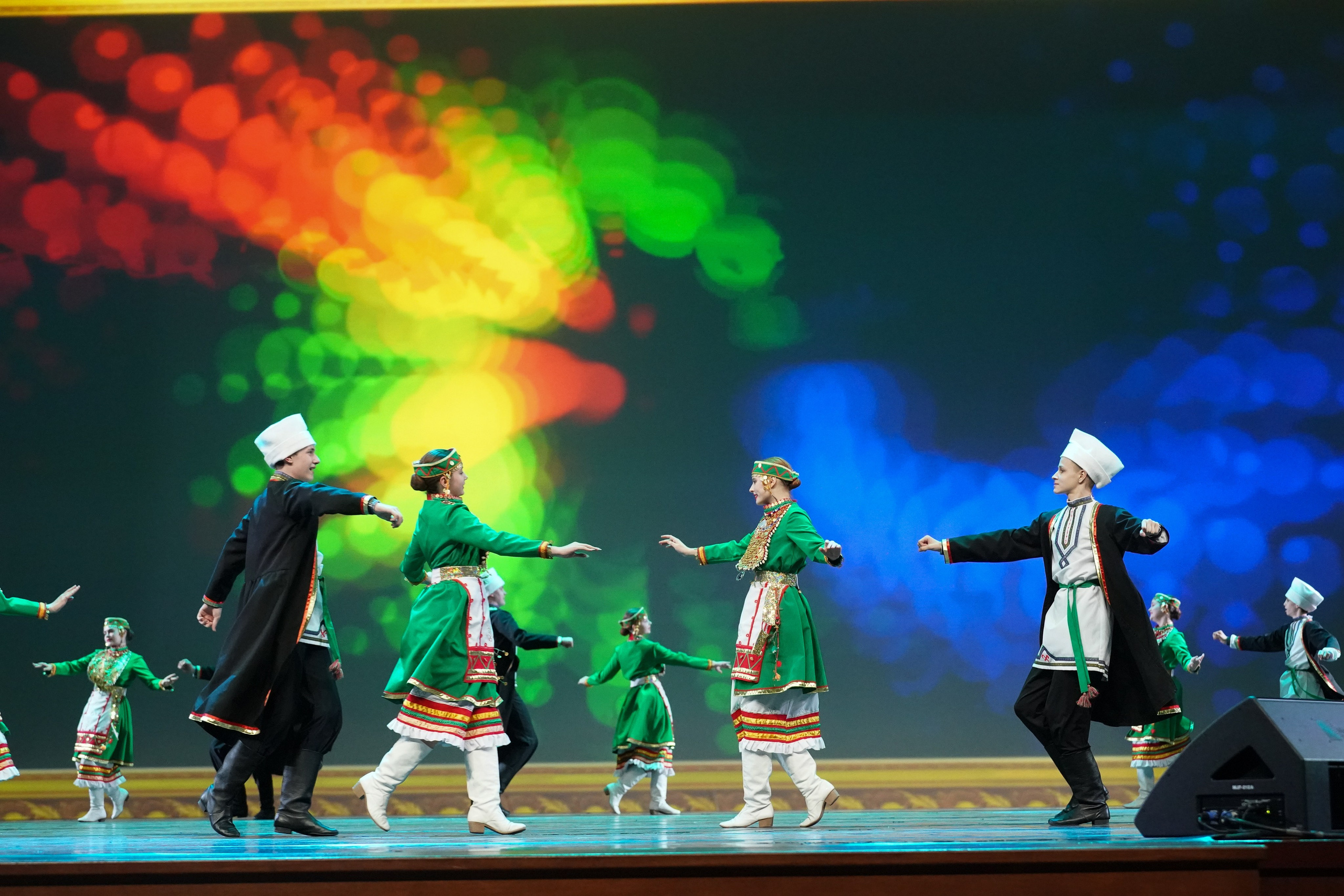 18 мая, отделение 1, г. Москва, Кремль. Золотое яблочко