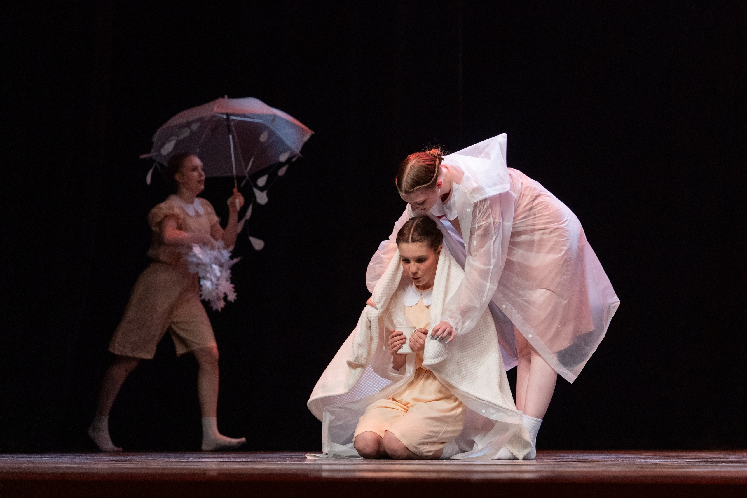 18 мая, г. Москва, Кремль, Концерт. Золотое яблочко