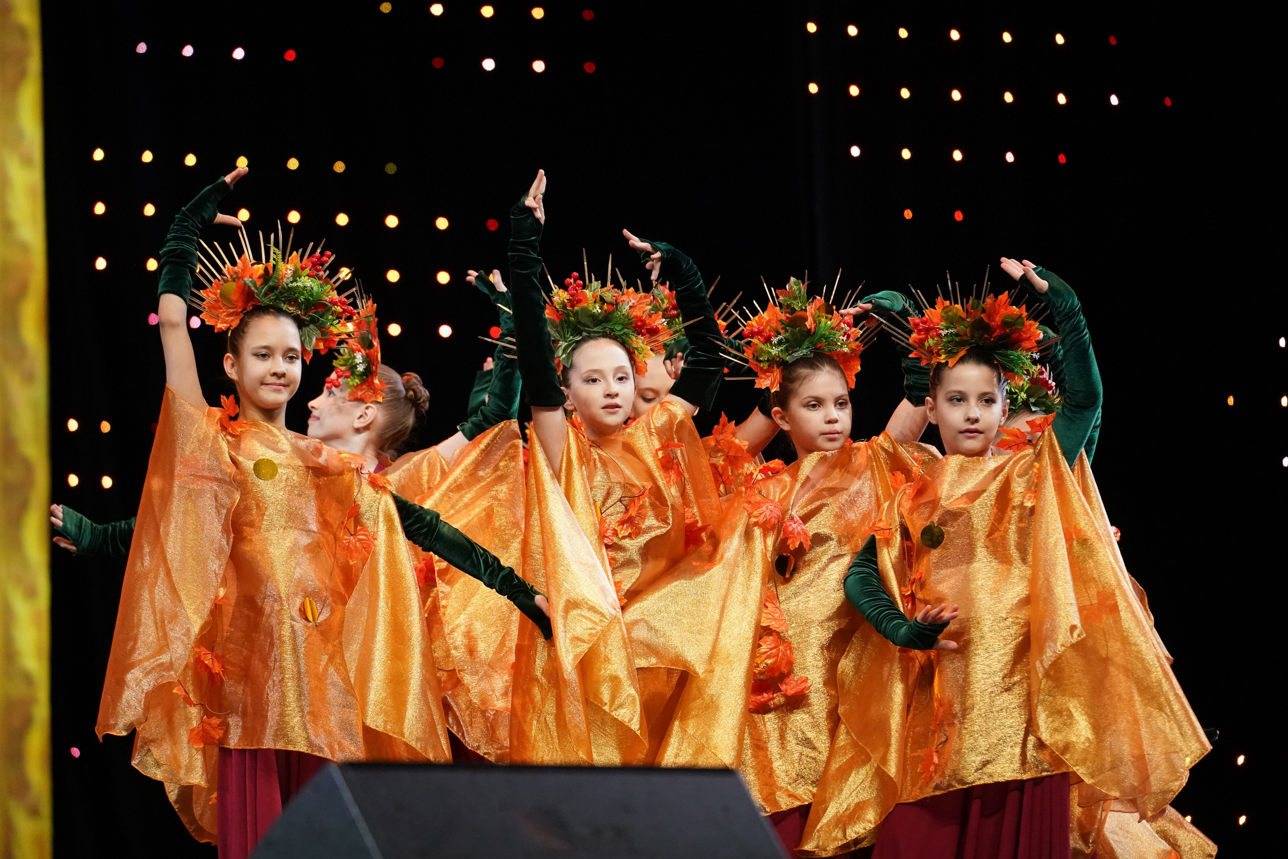 18 мая, отделение 2, г. Москва, Кремль. Золотое яблочко