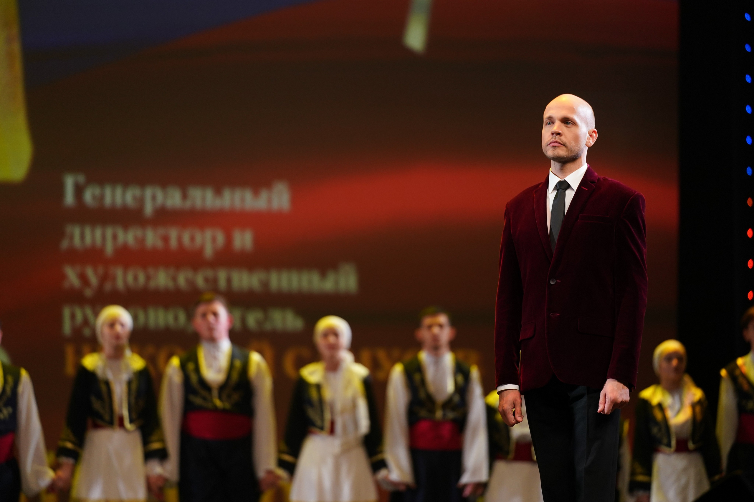 13 мая, г. Москва, Кремль. Золотое яблочко