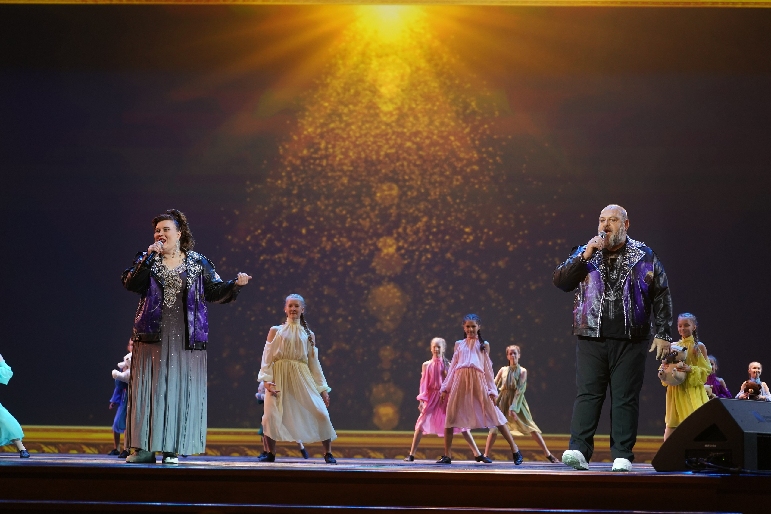 19 мая, отделение 1, г. Москва, Кремль. Золотое яблочко