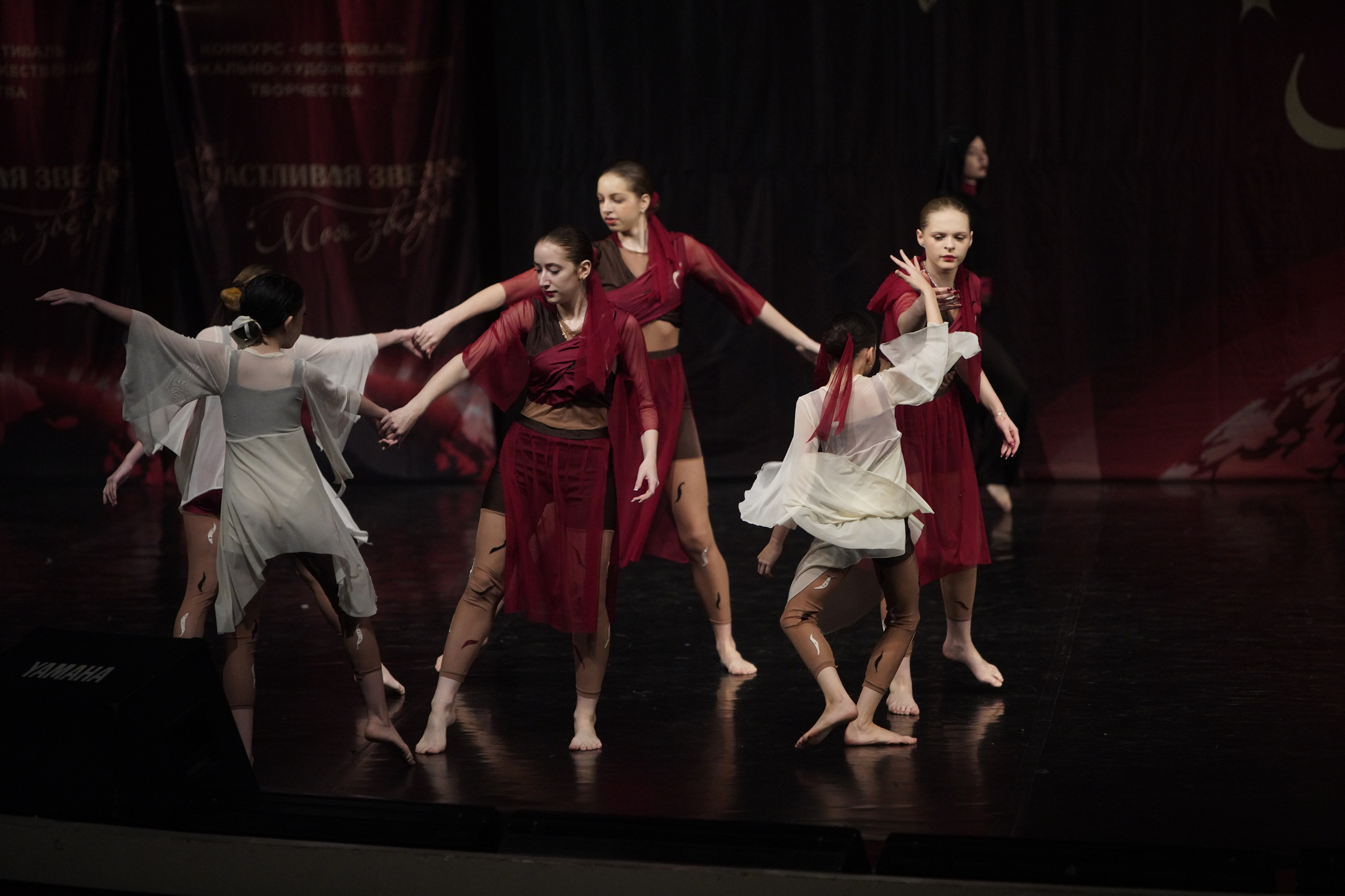 29 ноября, блок 1, г. Санкт-Петербург. Золотое яблочко