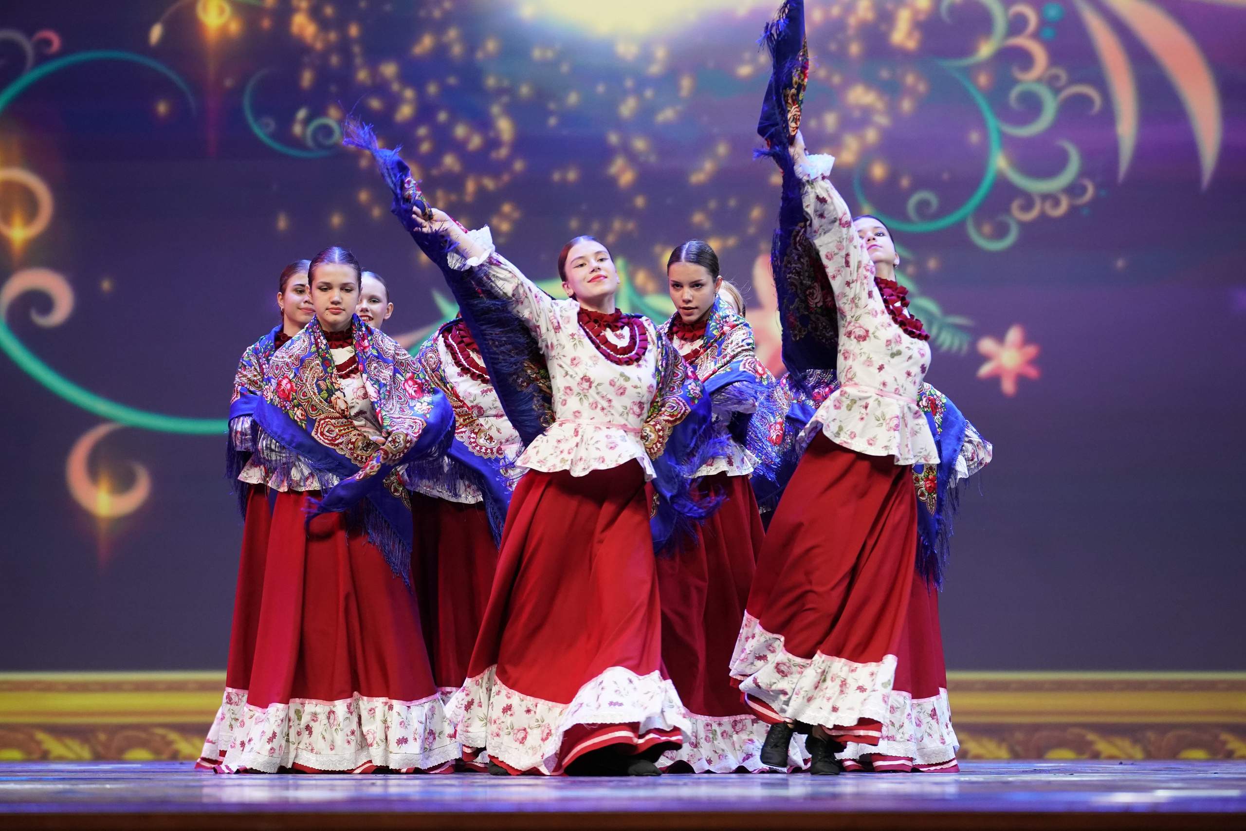 19 мая, отделение 1, г. Москва, Кремль. Золотое яблочко