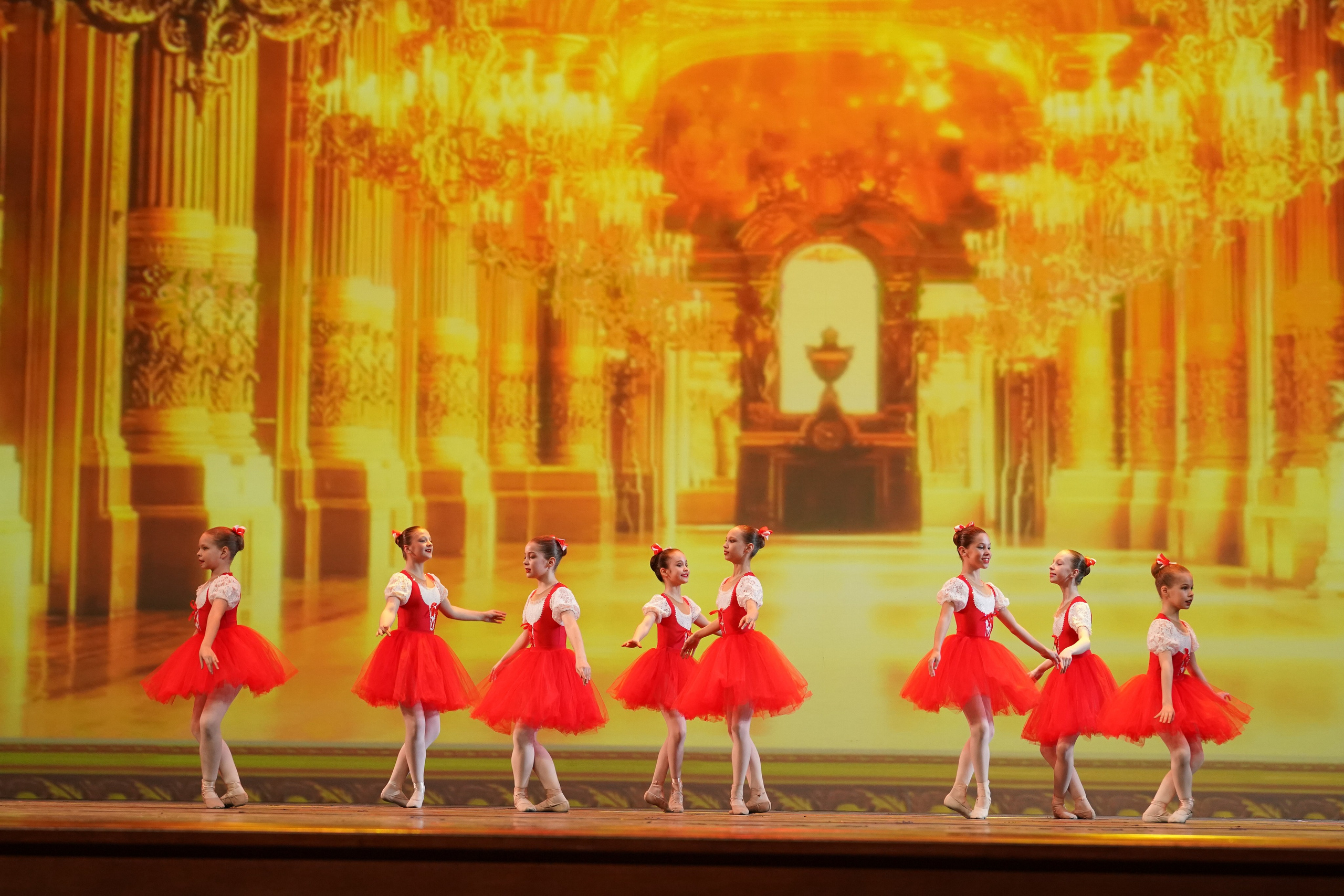 19 мая, отделение 1, г. Москва, Кремль. Золотое яблочко