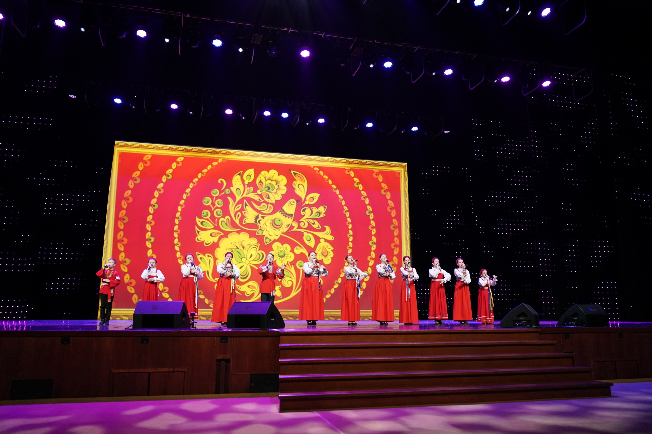 18 мая, отделение 1, г. Москва, Кремль. Золотое яблочко