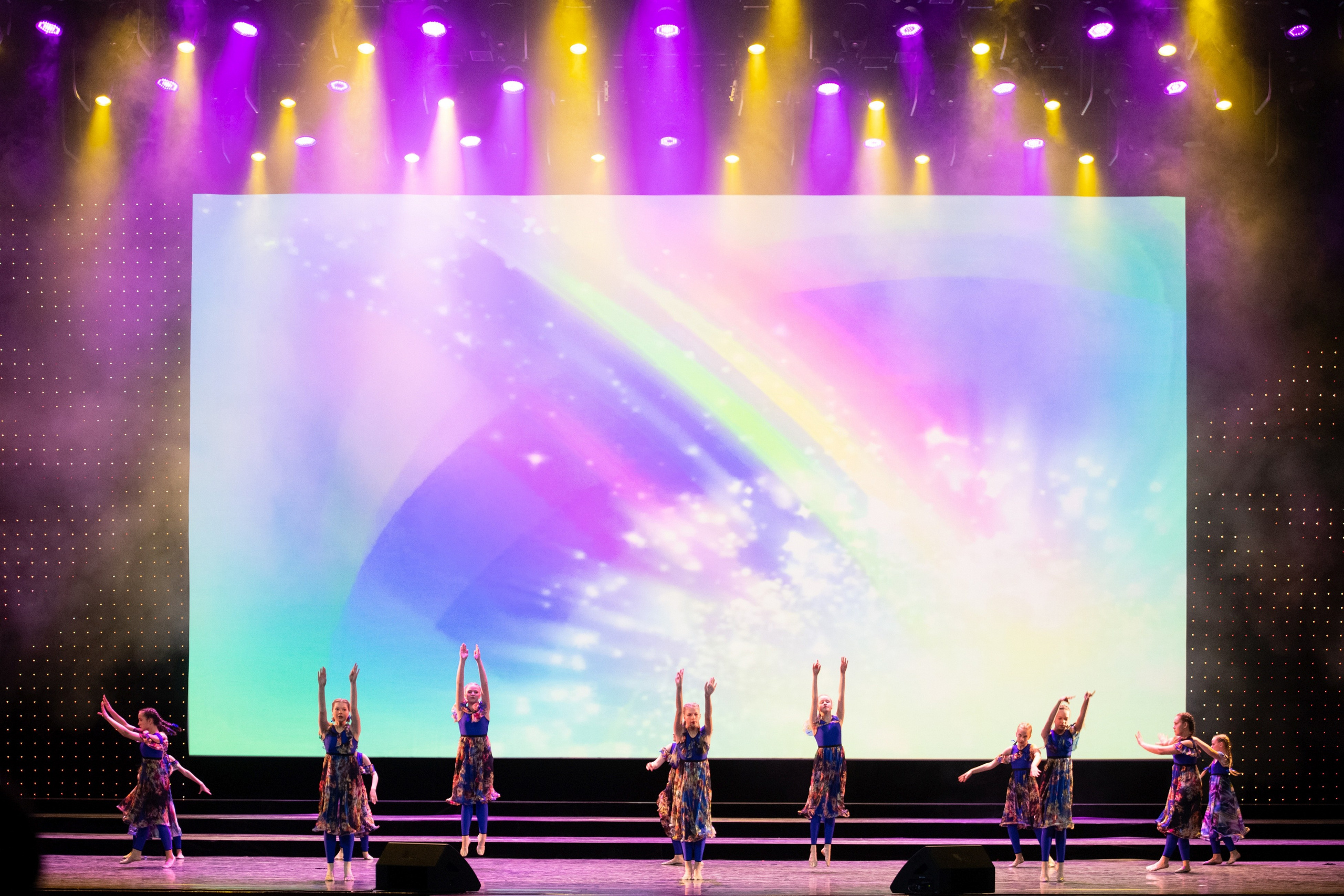 2 февраля, концерт Таланты России, Кремлевский Дворец. Золотое яблочко