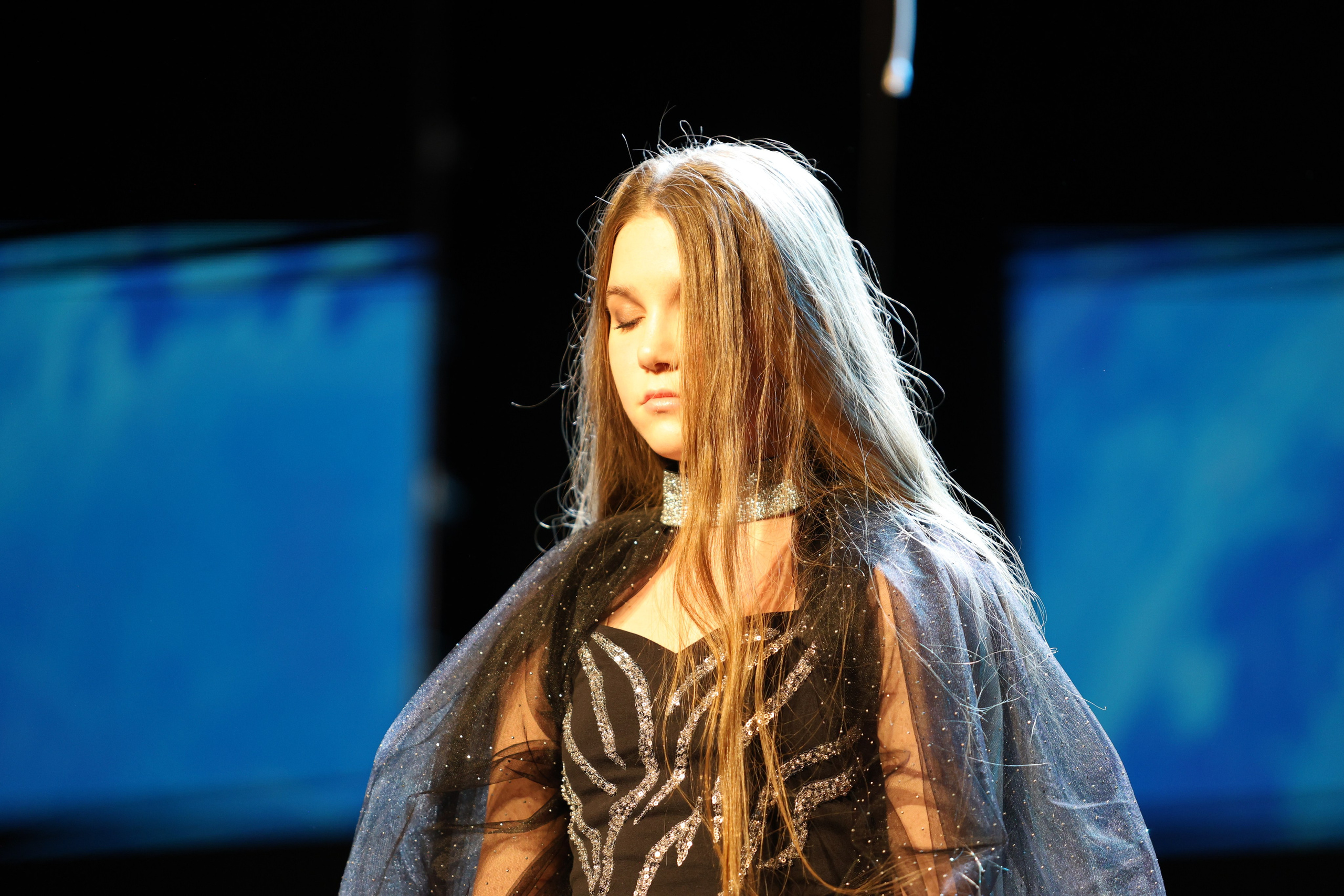 25 января, г. Челябинск. Золотое яблочко