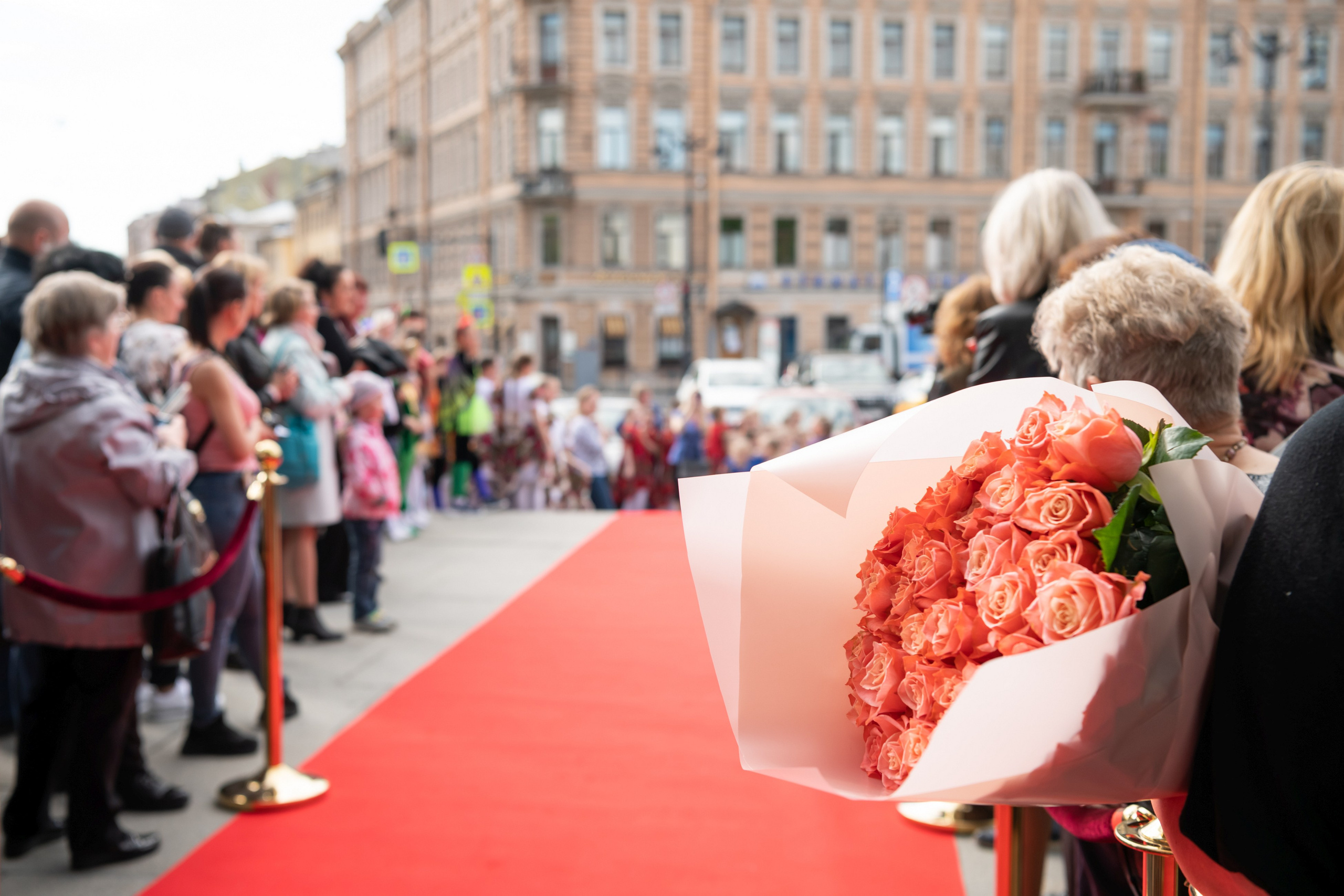 15 сентября, концерт БКЗ. Золотое яблочко