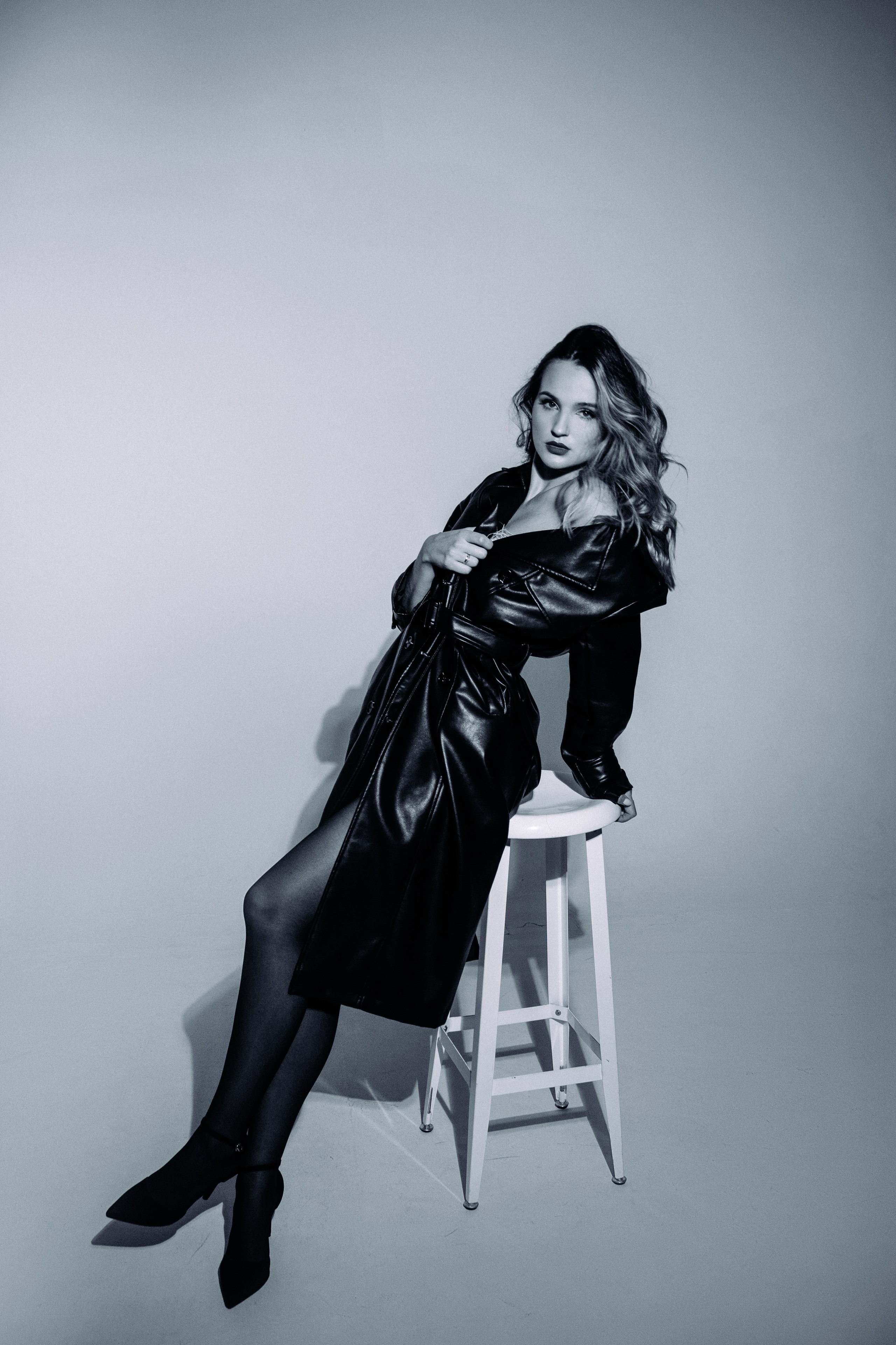 Регина. Фотограф в Самаре Анастасия Попова