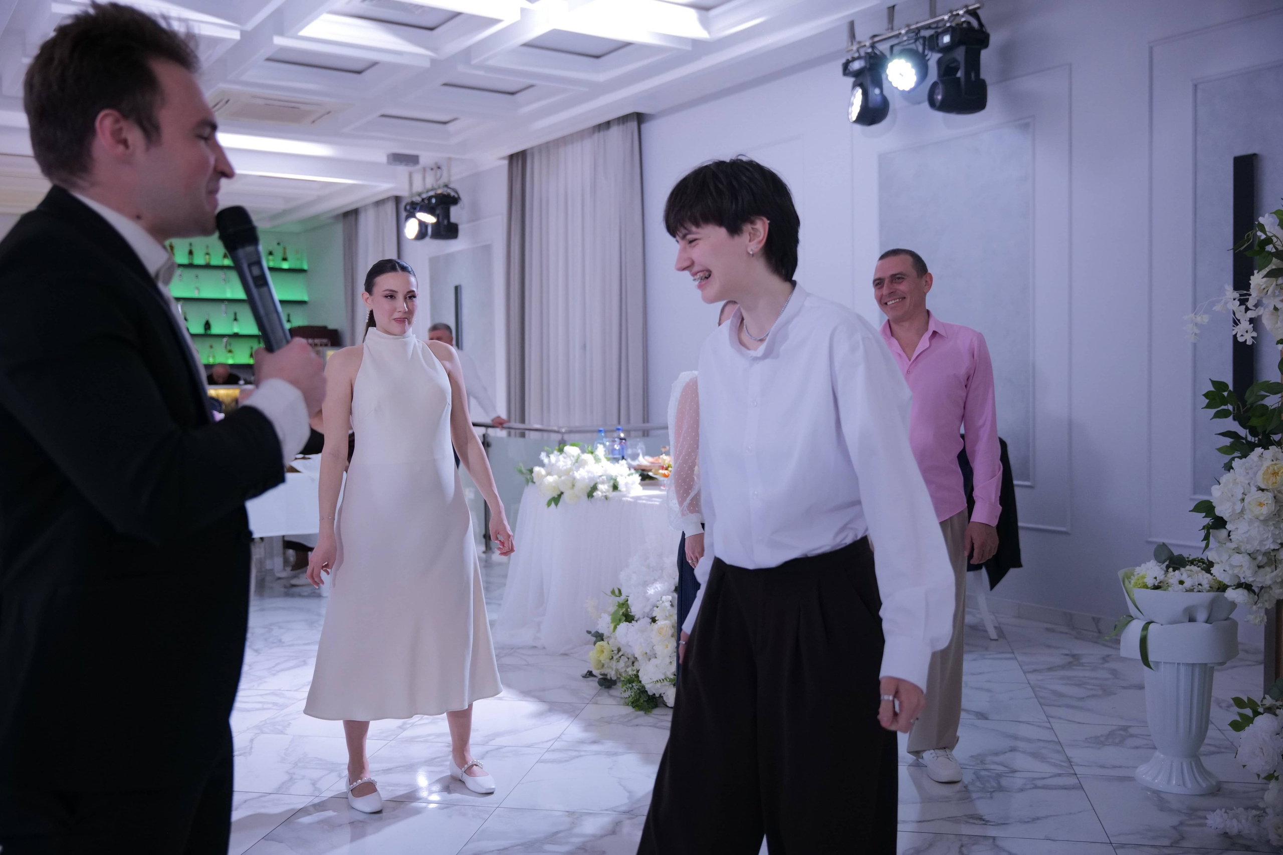 Свадьба Игоря и Ангелины