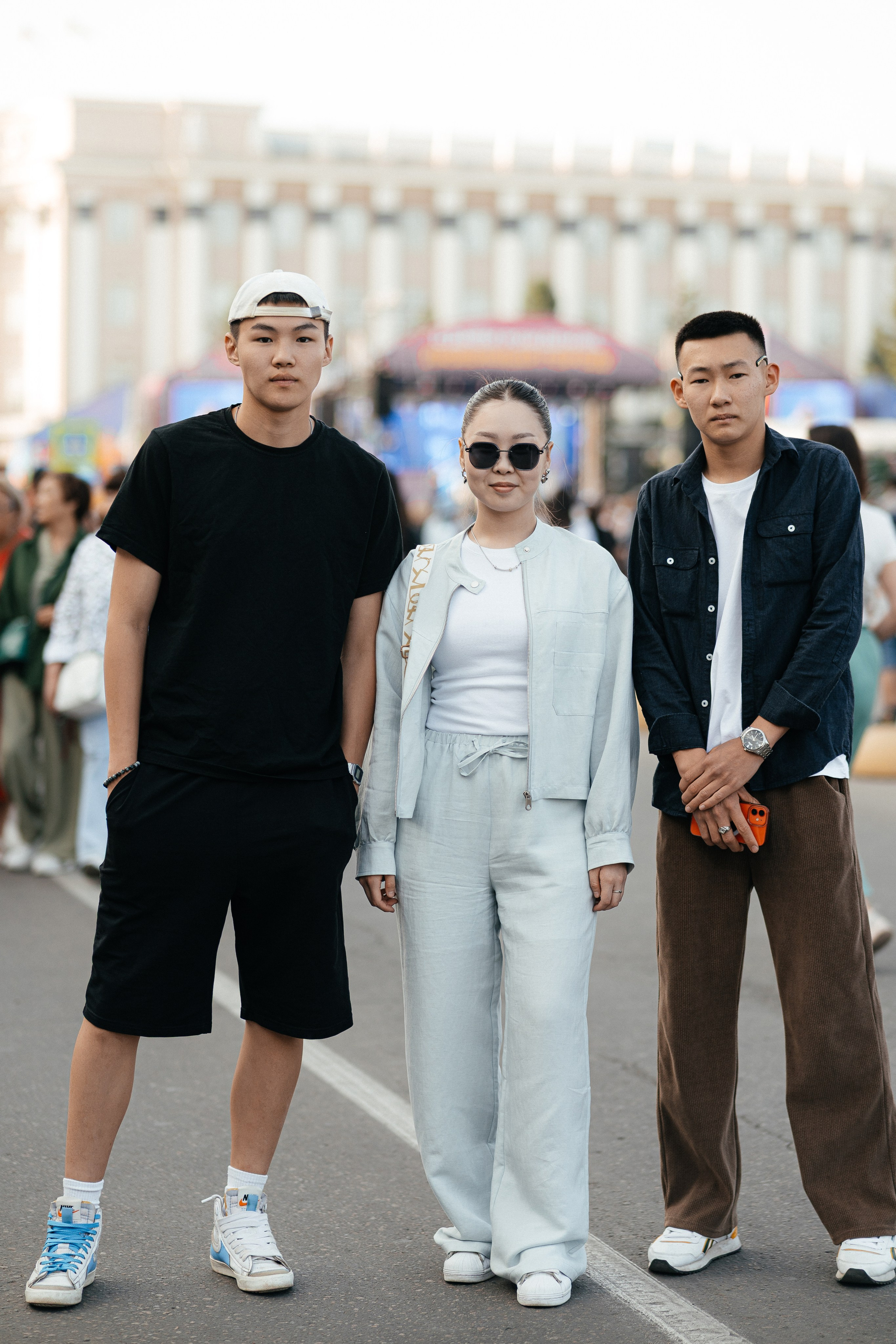 День города Улан-Удэ 2025. Фотограф Улан-Удэ