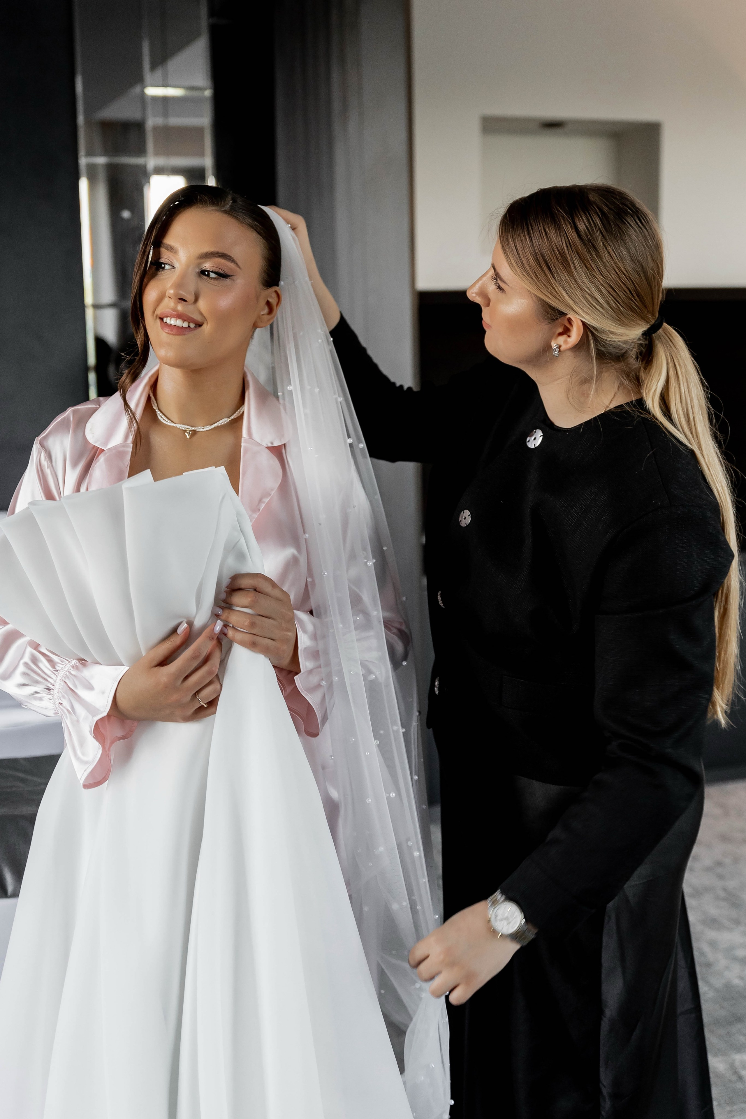 Кристина|Максим. Свадебный фотограф Надежда Рыжикова