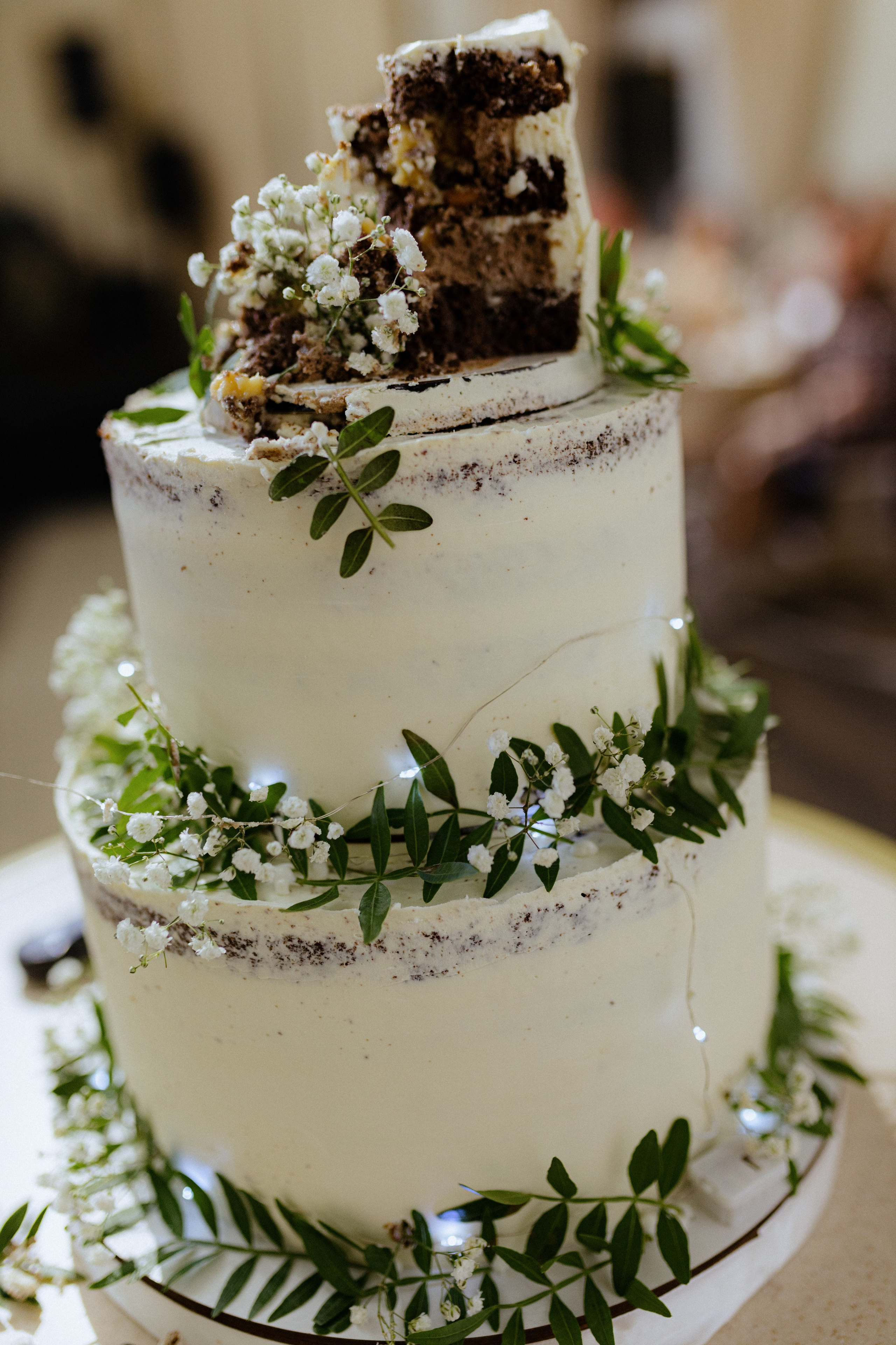 Мария и Дмитрий