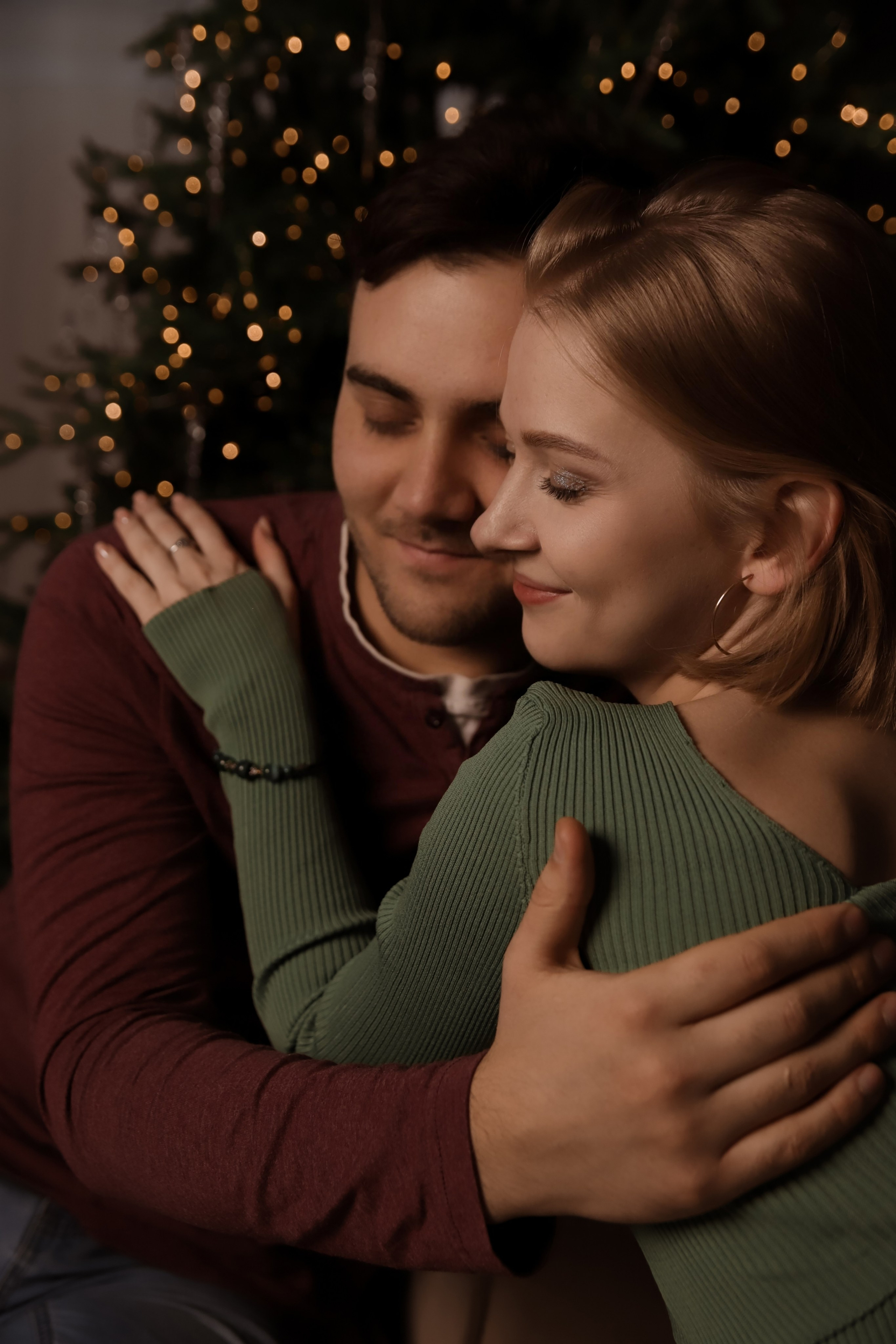 Новый Год. Фотограф Наталья Лепесей