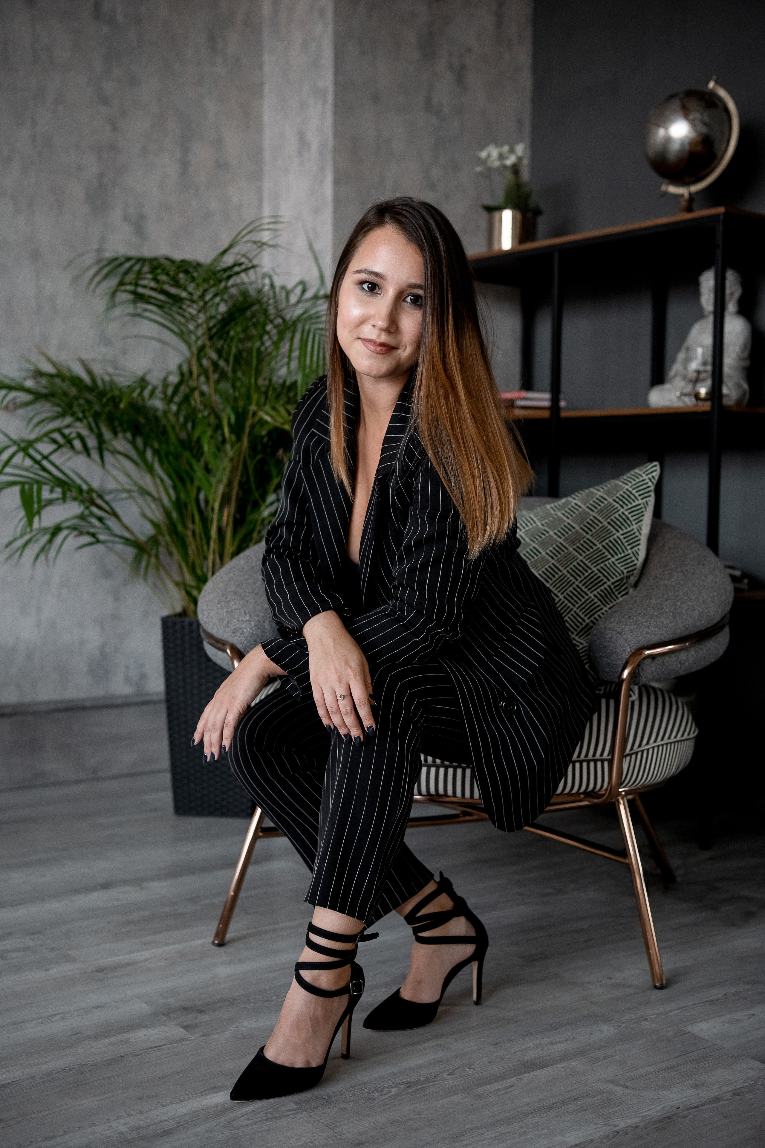 Диана. Фомина Елена Свадебный и семейный фотограф