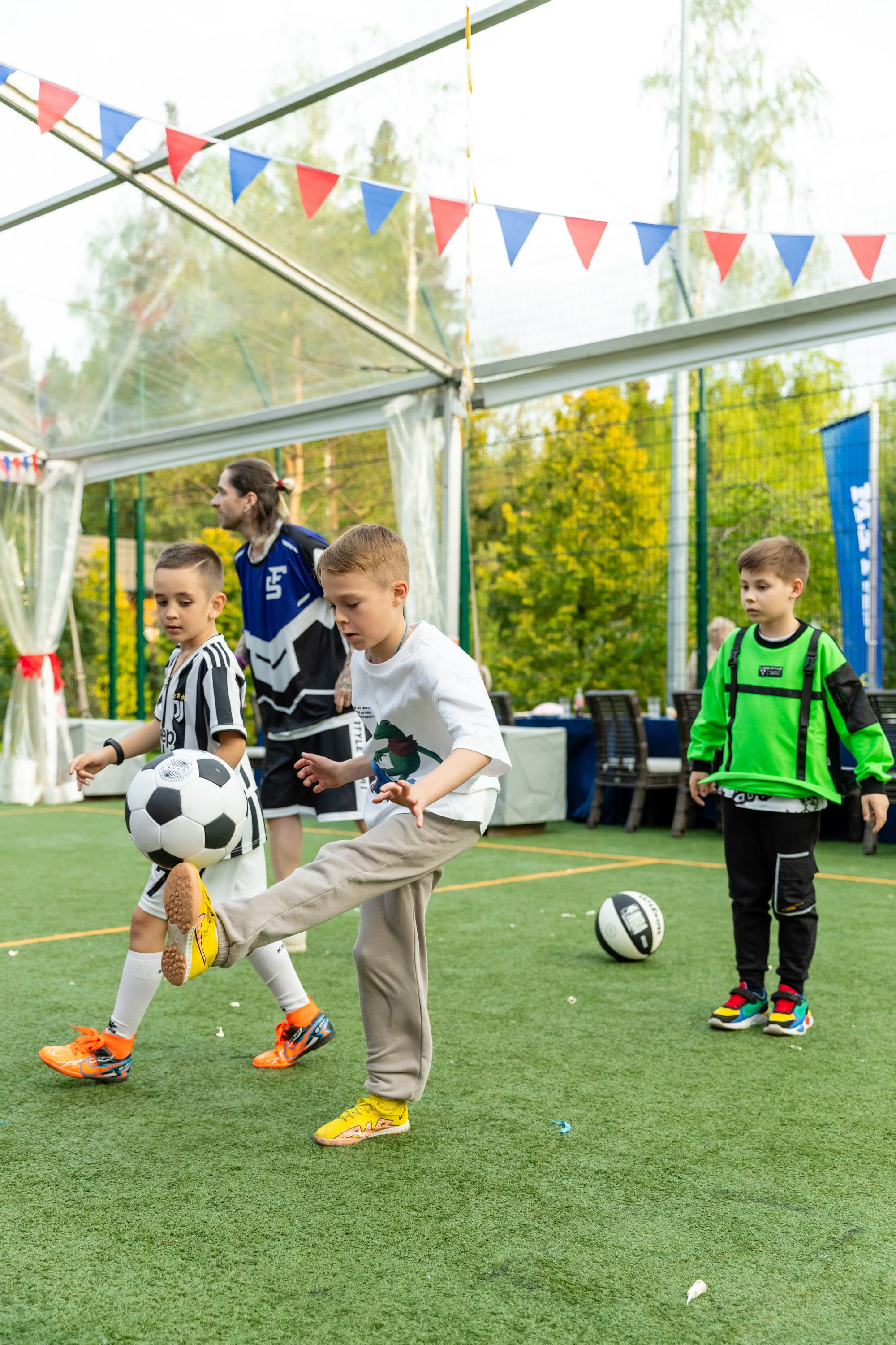 Артём 7 лет. Татьяна Чернышова свадебный фотограф Москва