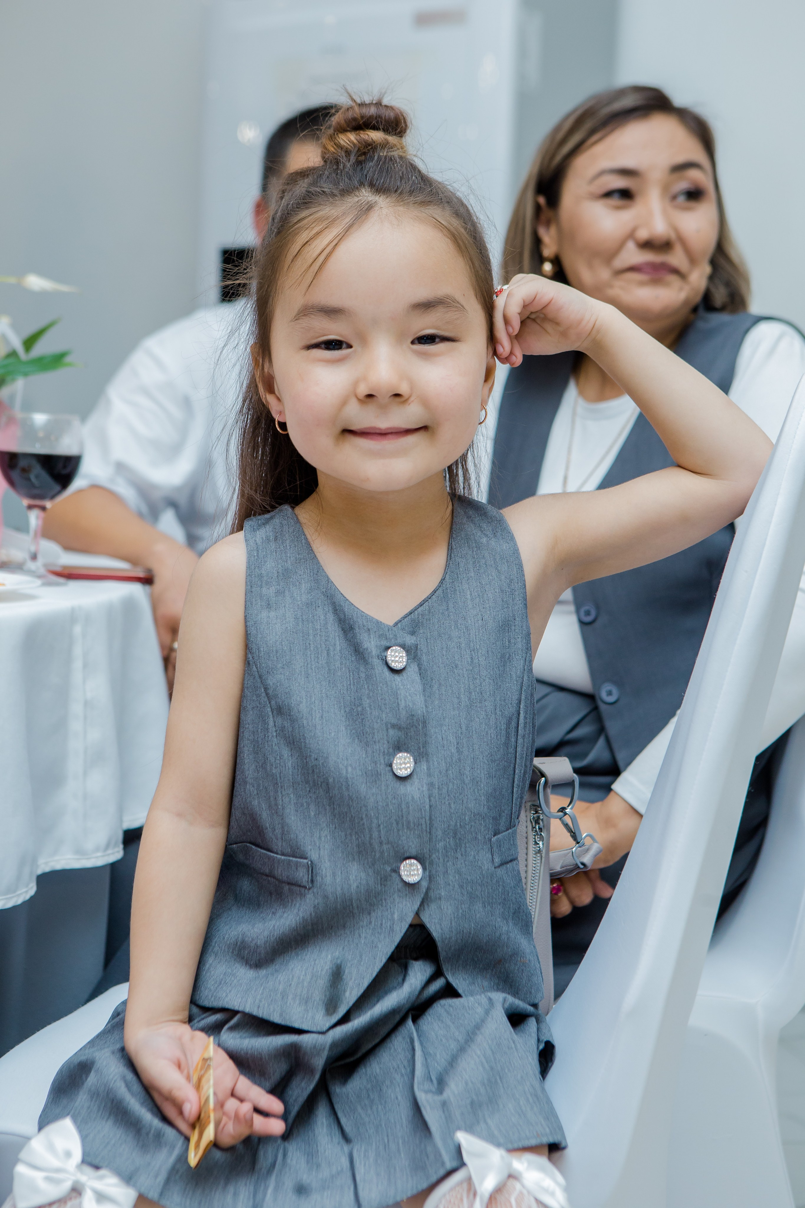 QYZ UZATU ZHADYRA. Свадебный и репортажный фотограф в Астане T.Yertay «Nomad media»