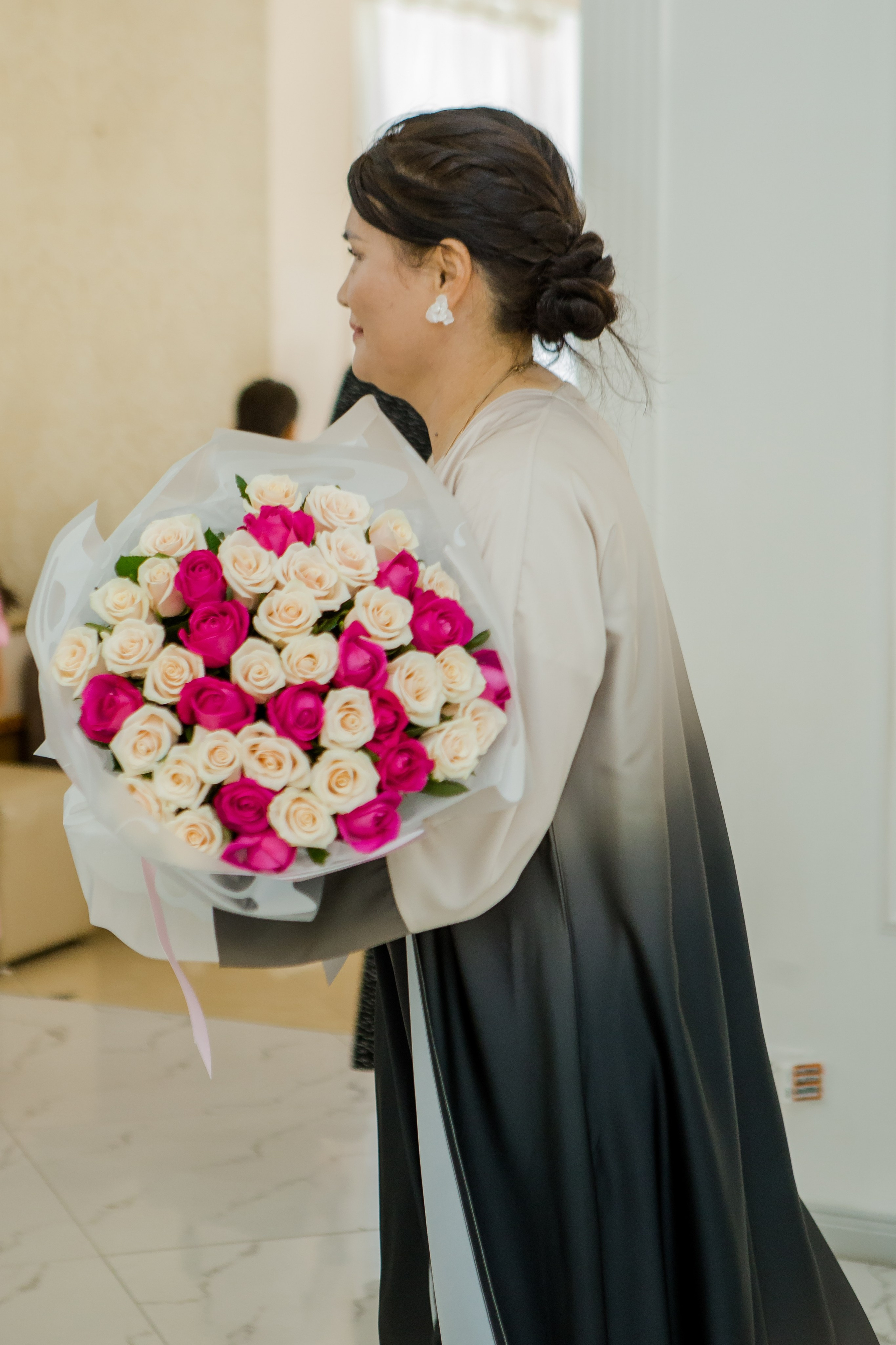 QYZ UZATU ZHADYRA. Свадебный и репортажный фотограф в Астане T.Yertay «Nomad media»