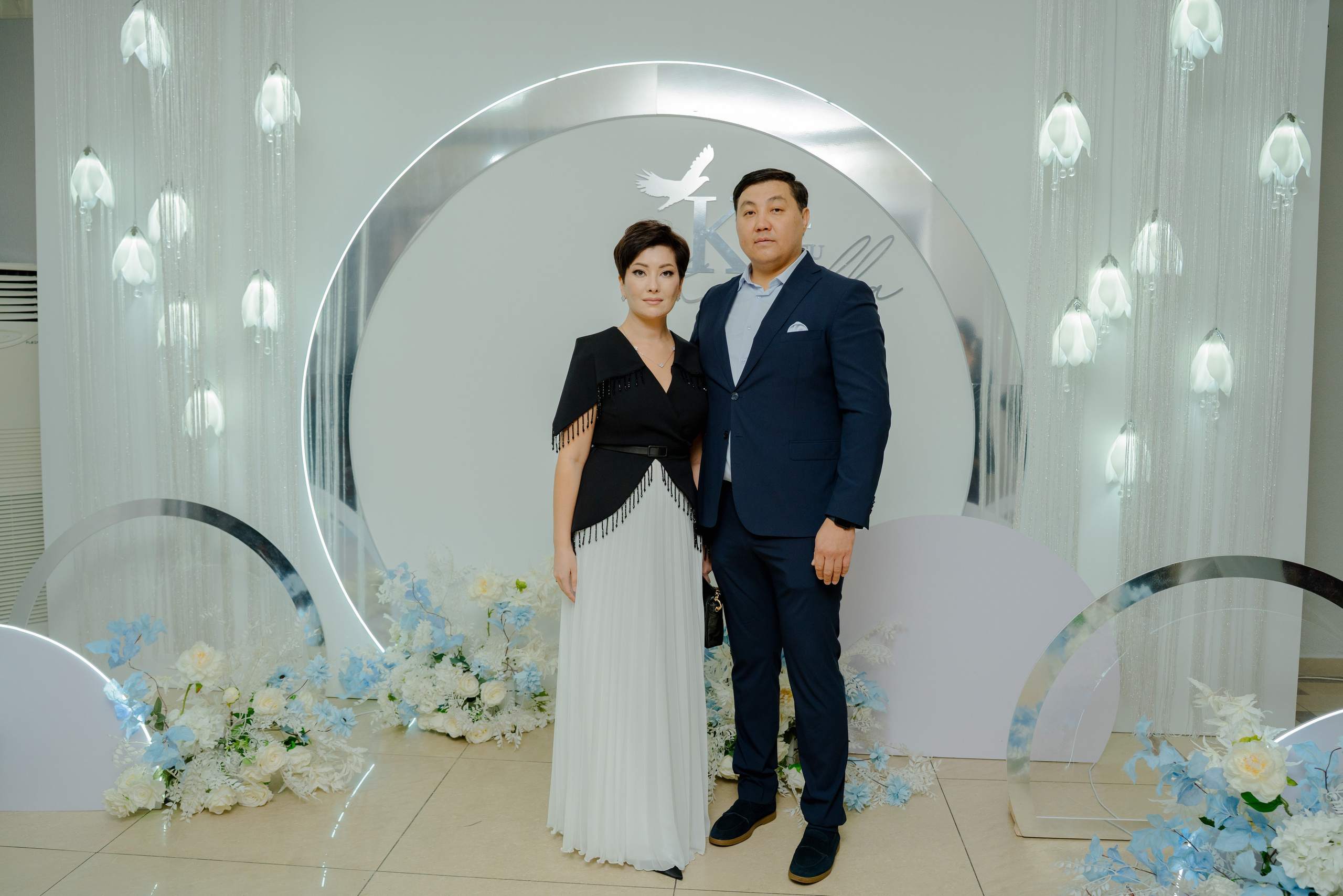 KAMILLA QYZ UZATU. Nomad media