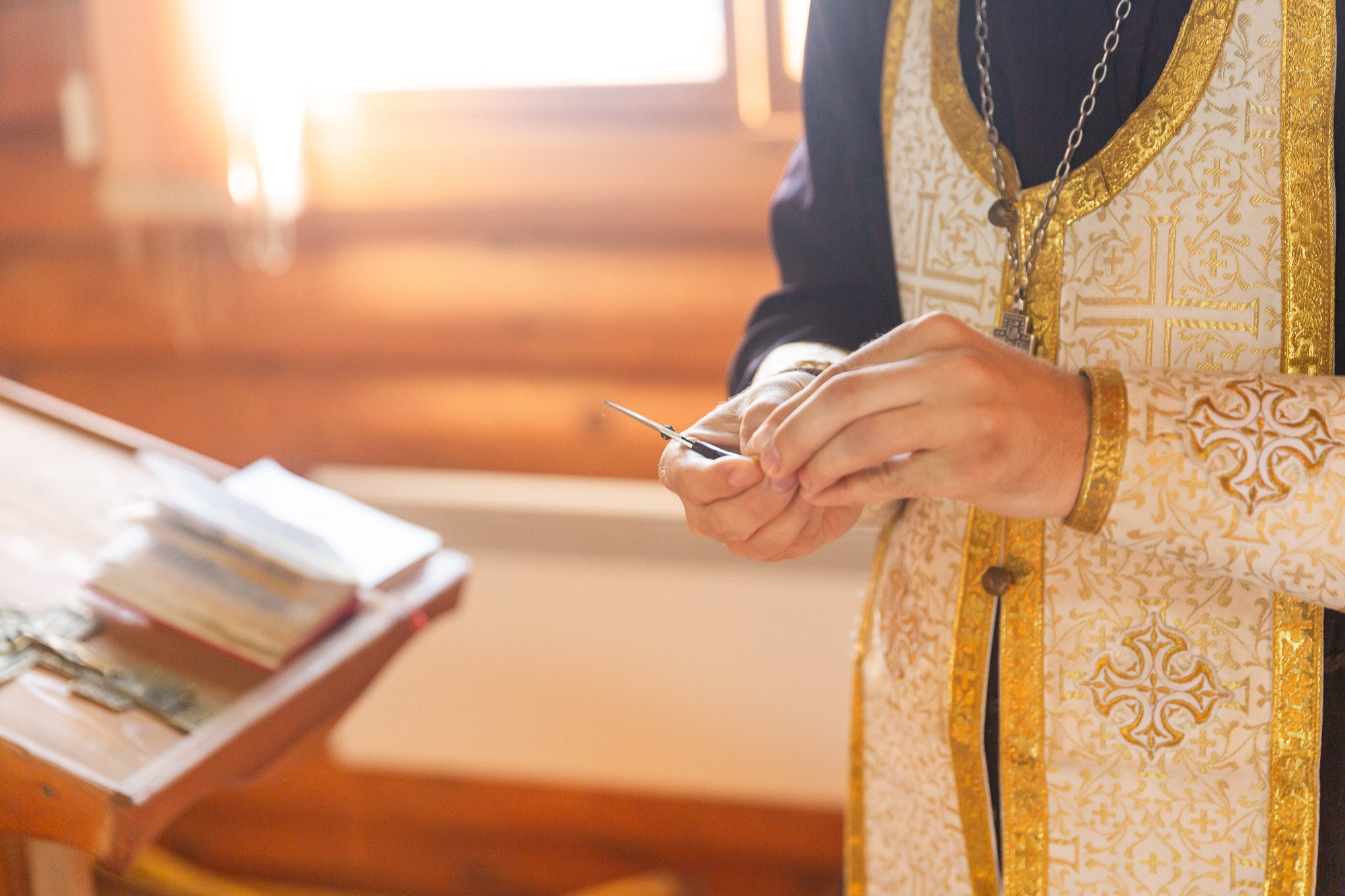 Церковь Троицы Живоначальной в Дубовке. Фотограф в Волгограде и Волжском Наталья Фирсова