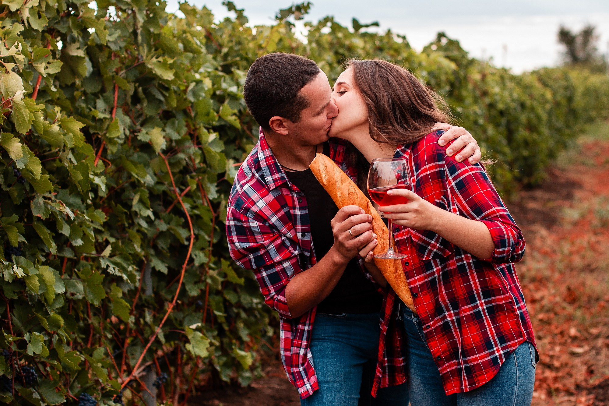 Семейная-лавстори. Фотограф в Волгограде и Волжском Наталья Фирсова
